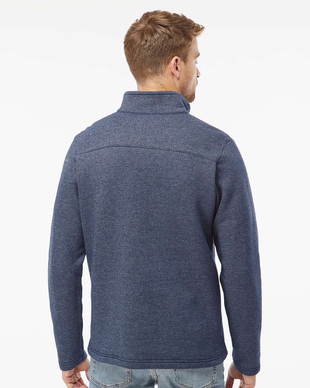 Columbia Great Hart Mountain III Half-Zip Pullover