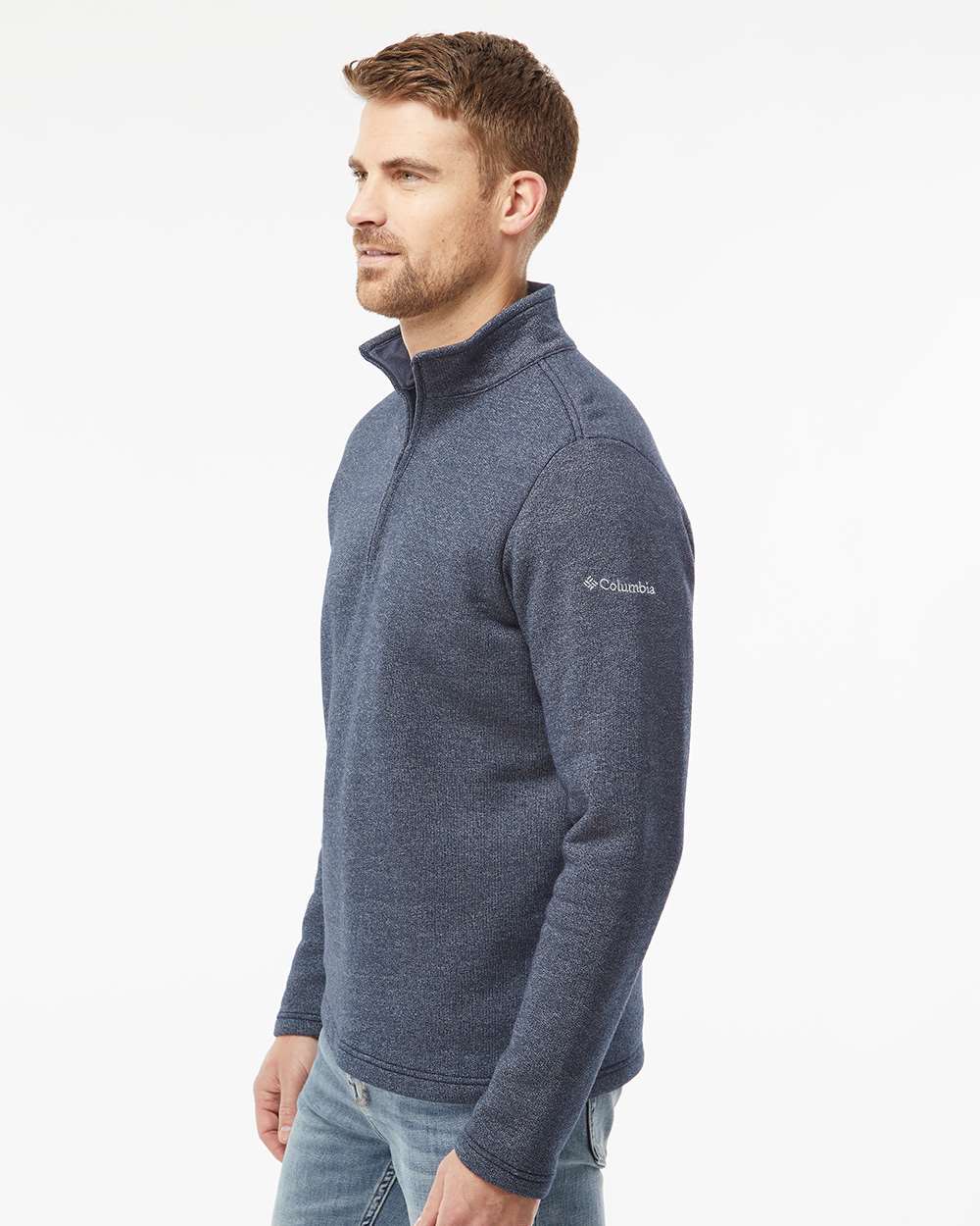 Columbia Great Hart Mountain III Half-Zip Pullover