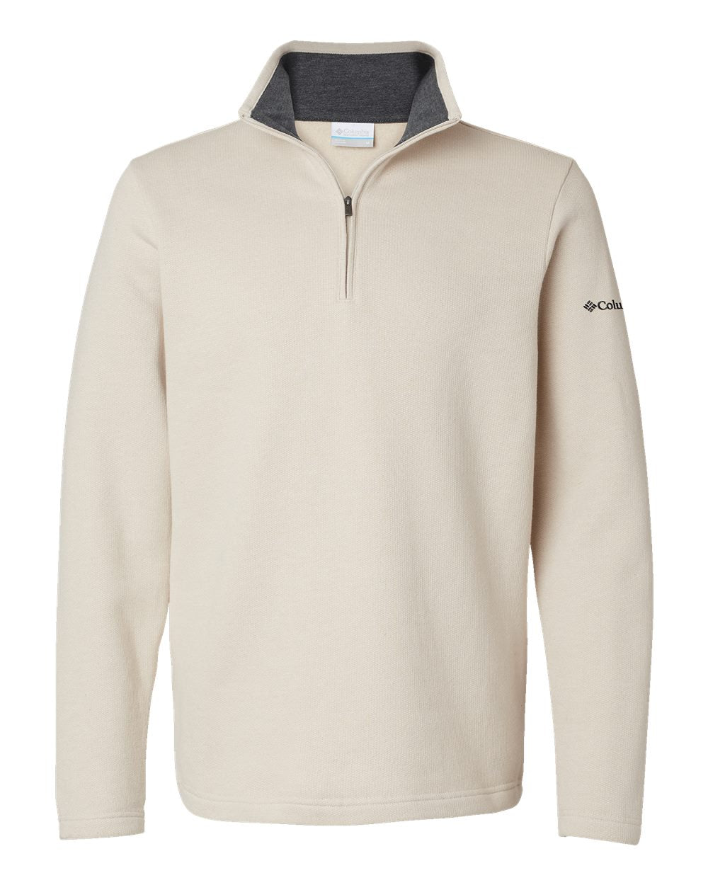 Columbia Great Hart Mountain III Half-Zip Pullover