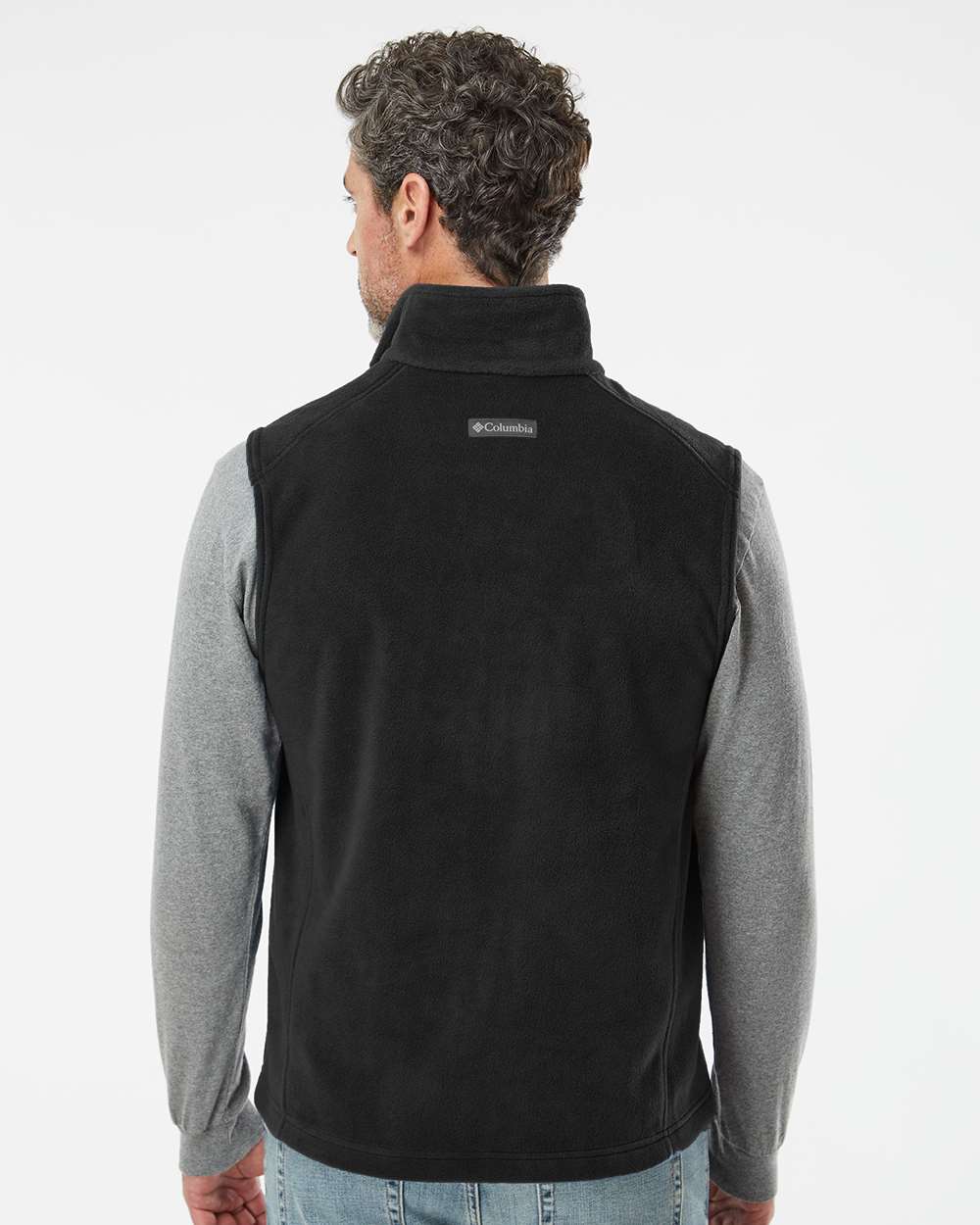 Columbia Steens Mountain Vest