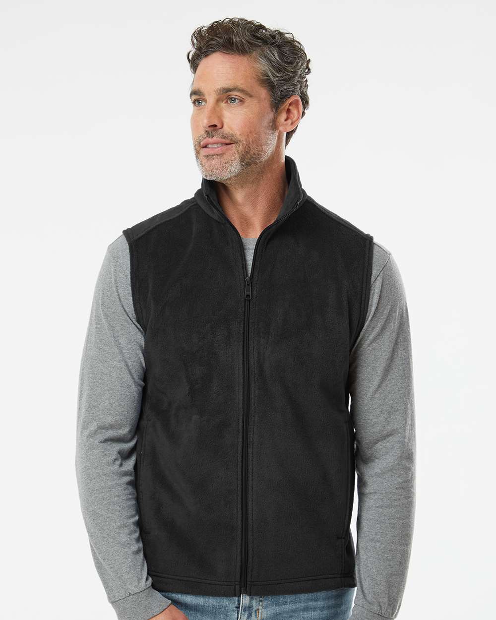 Columbia Steens Mountain Vest