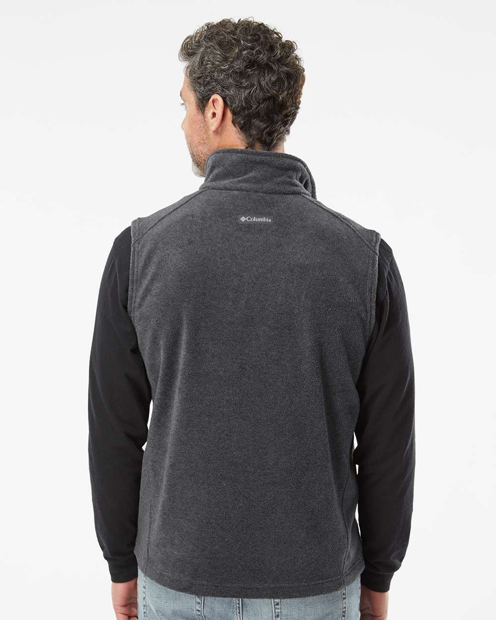 Columbia Steens Mountain Vest