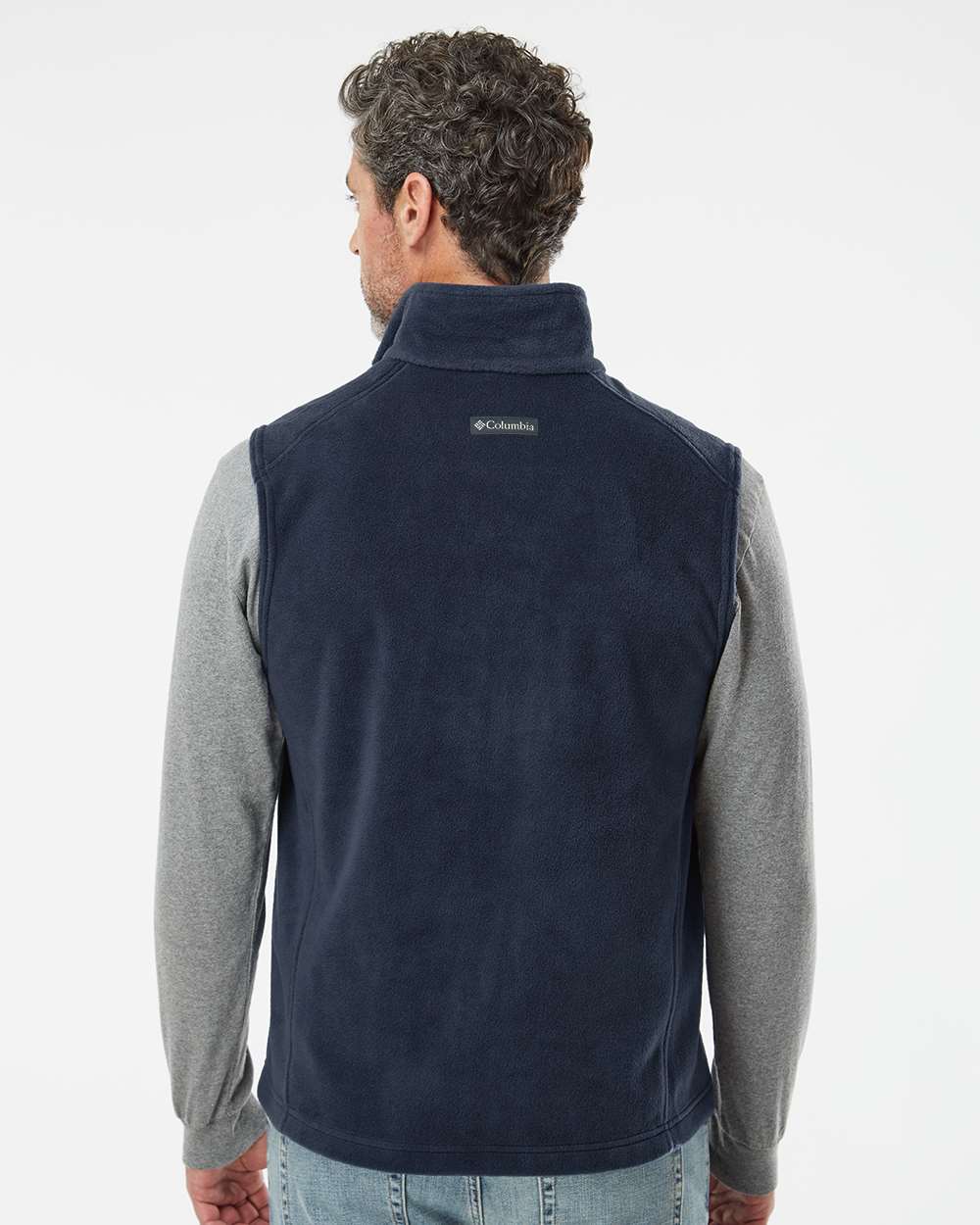 Columbia Steens Mountain Vest