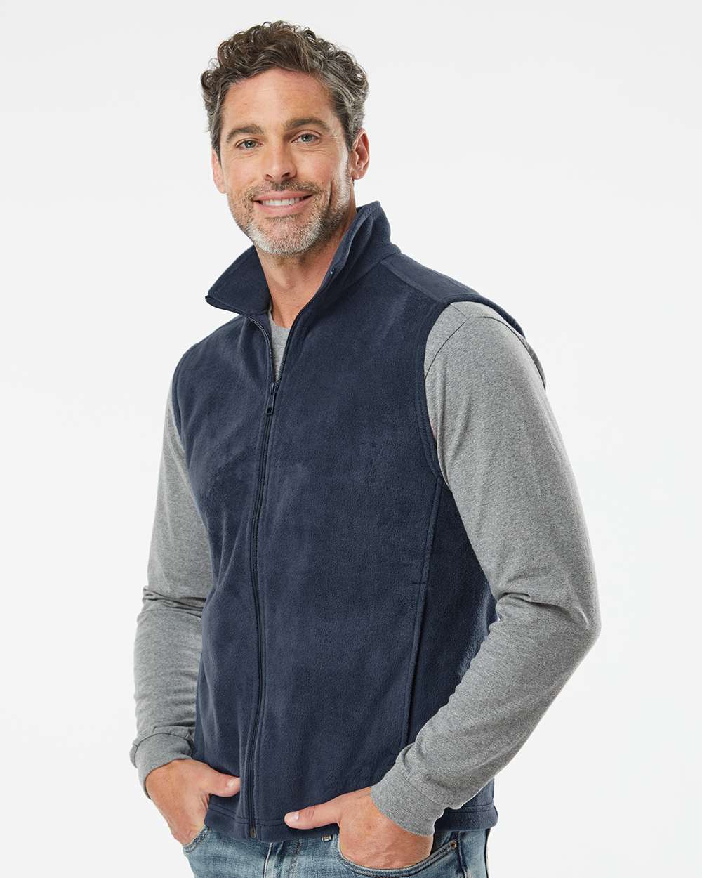 Columbia Steens Mountain Vest