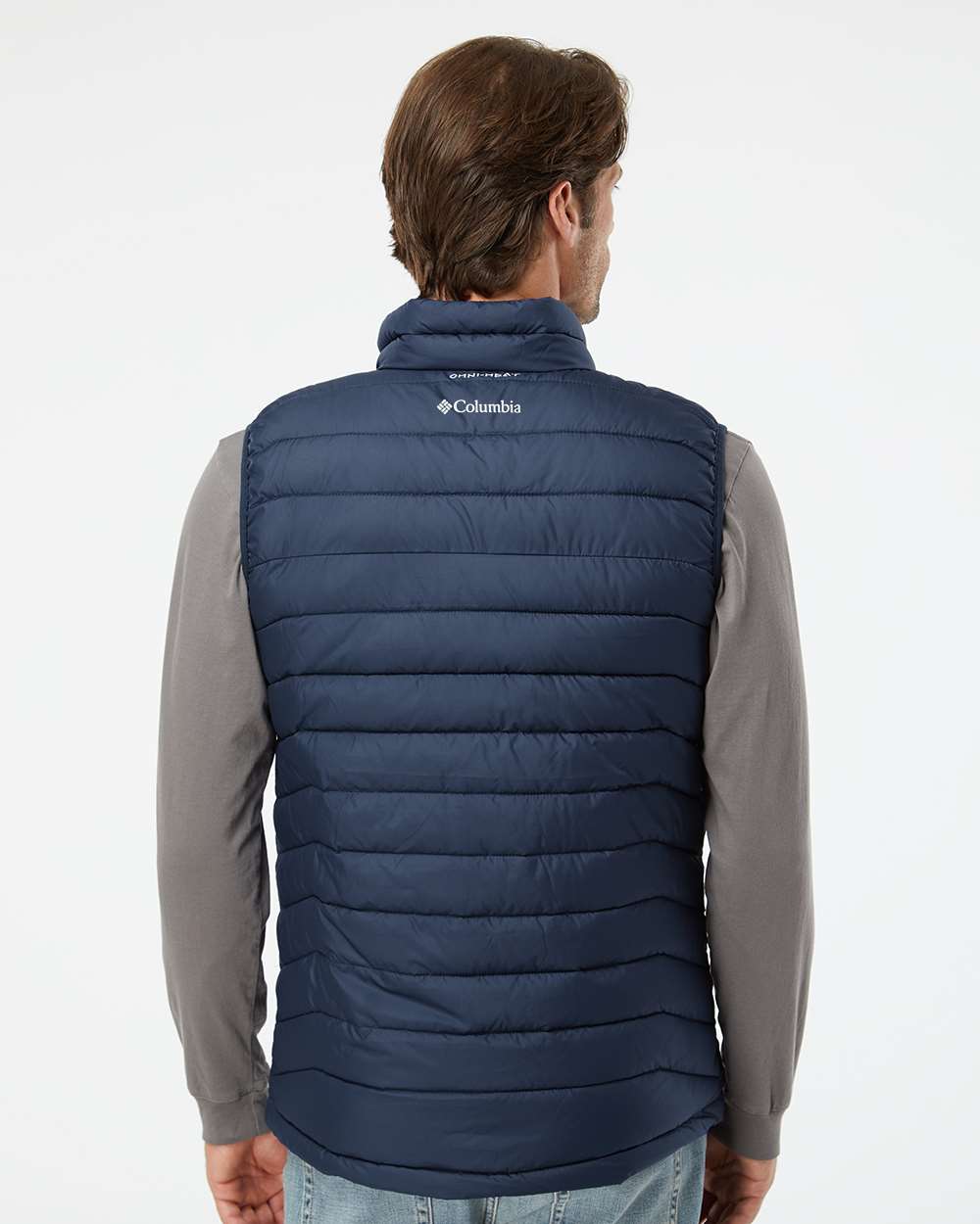 Columbia Powder Lite II Vest