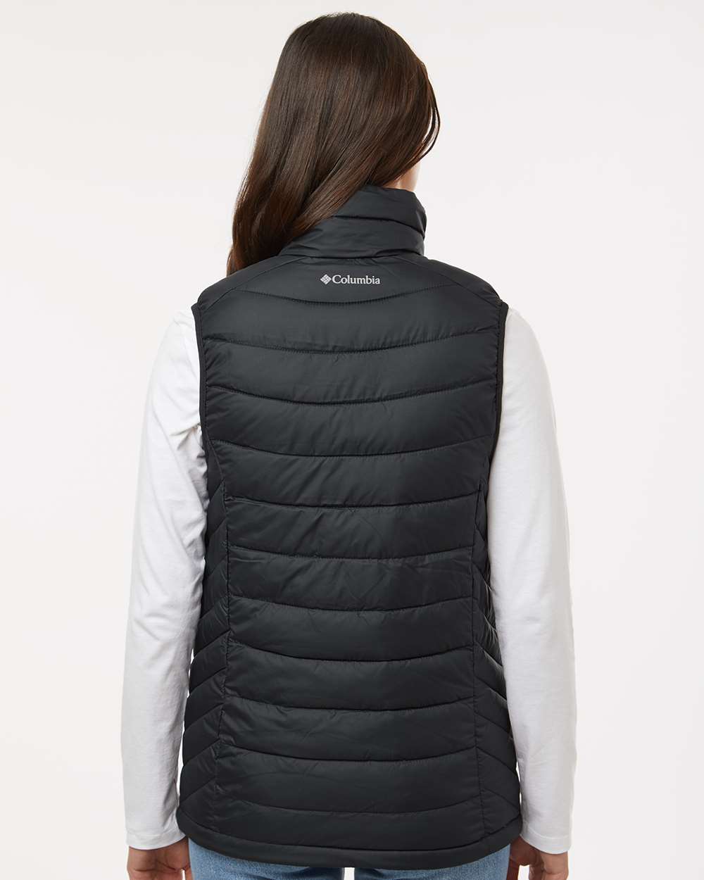 Columbia Women's Powder Lite Vest