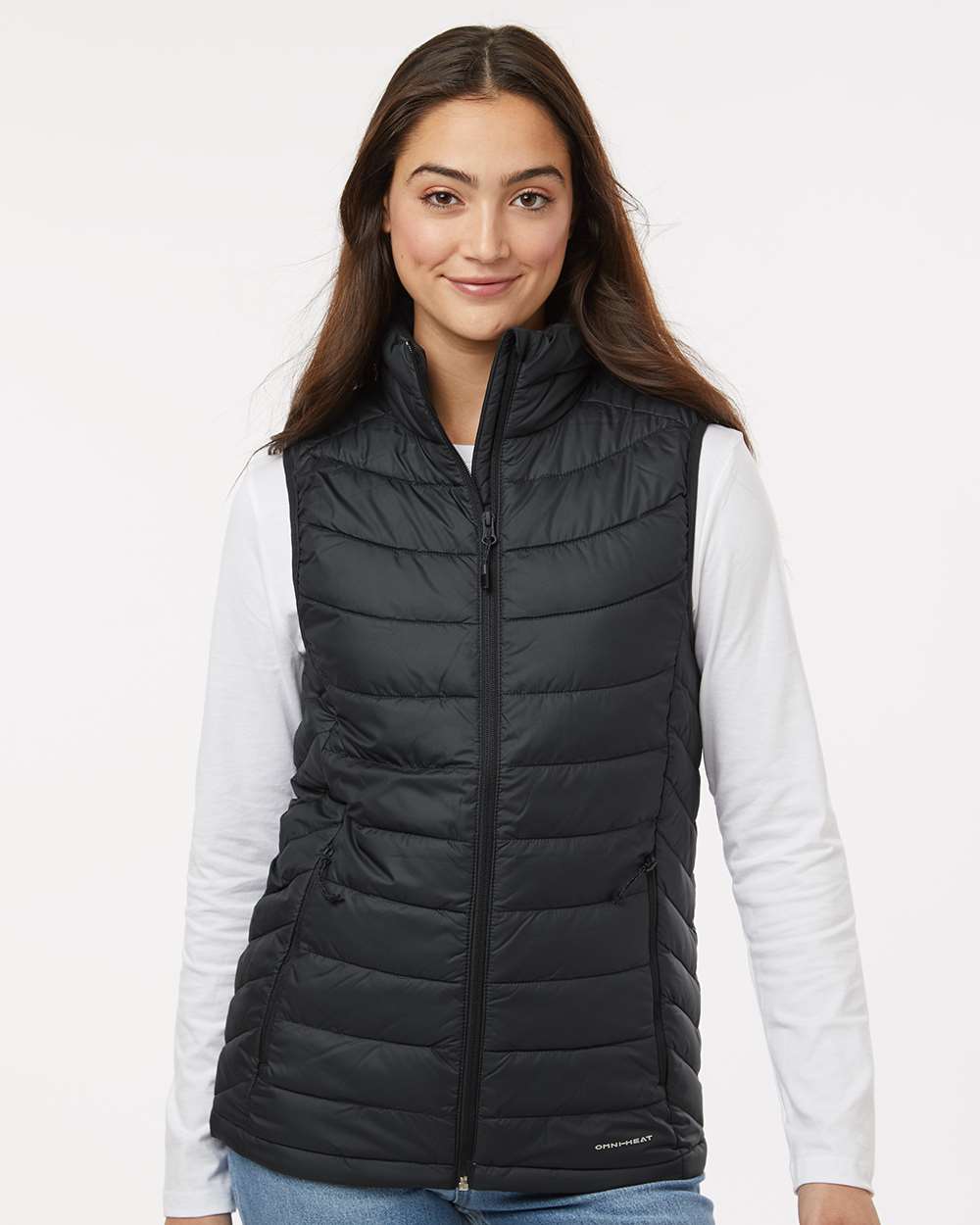 Columbia Women's Powder Lite Vest