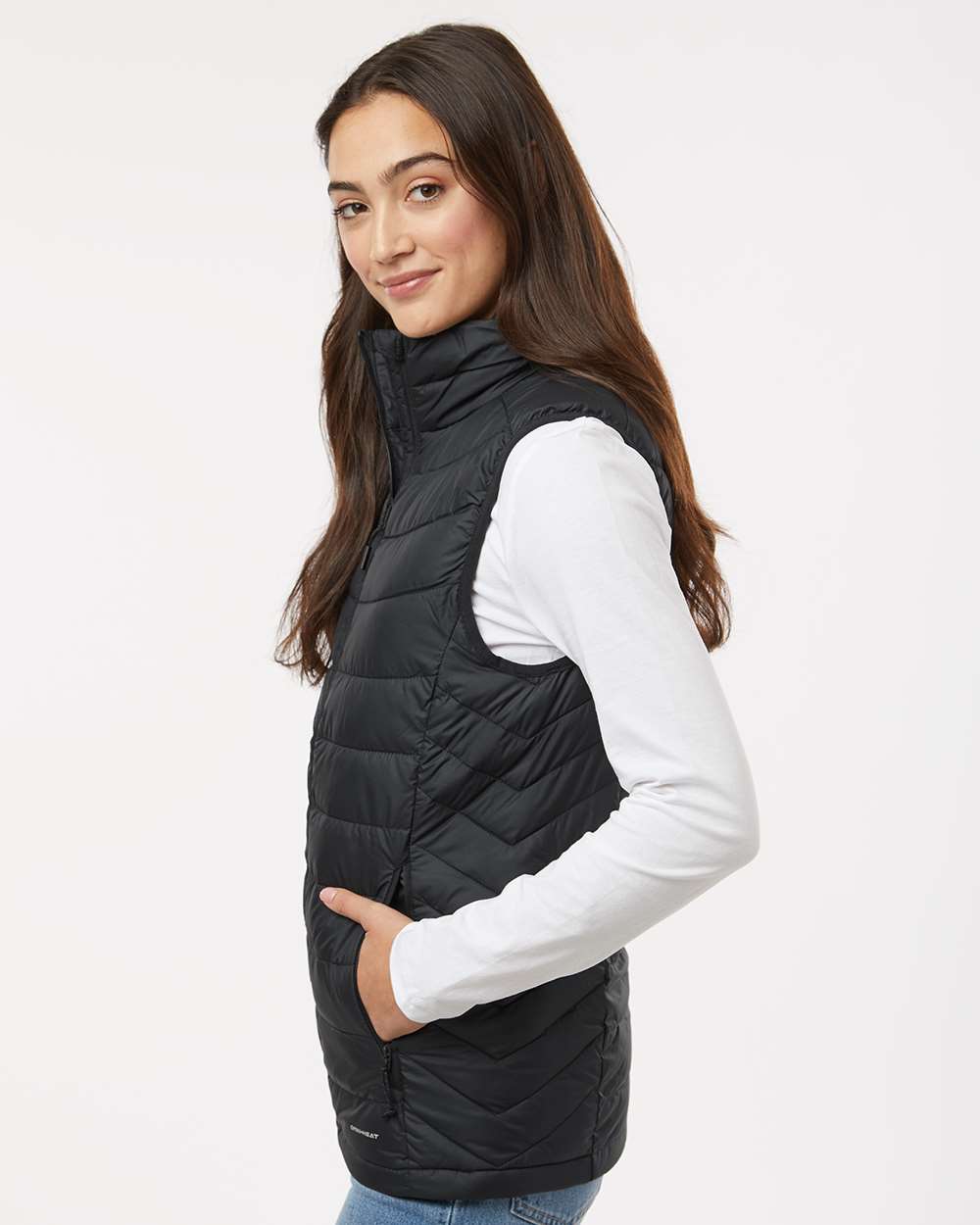 Columbia Women's Powder Lite Vest