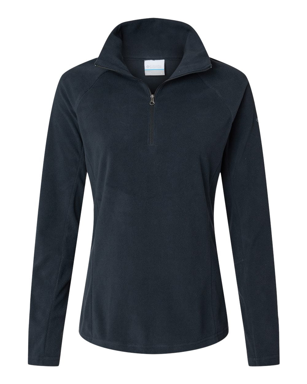 Columbia Women's Glacial IV Fleece Half-Zip Pullover