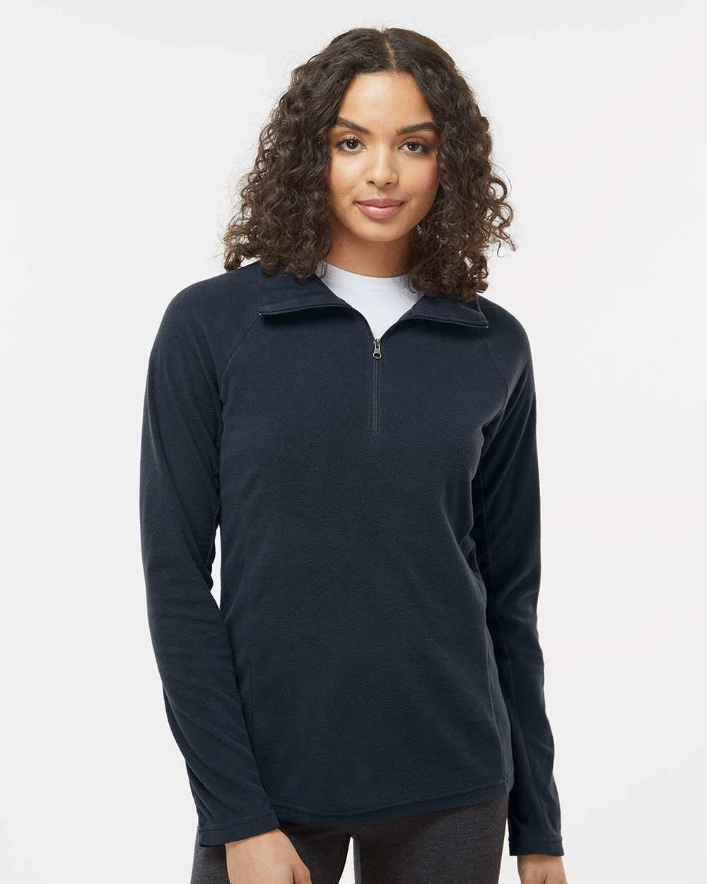 Columbia Women's Glacial IV Fleece Half-Zip Pullover
