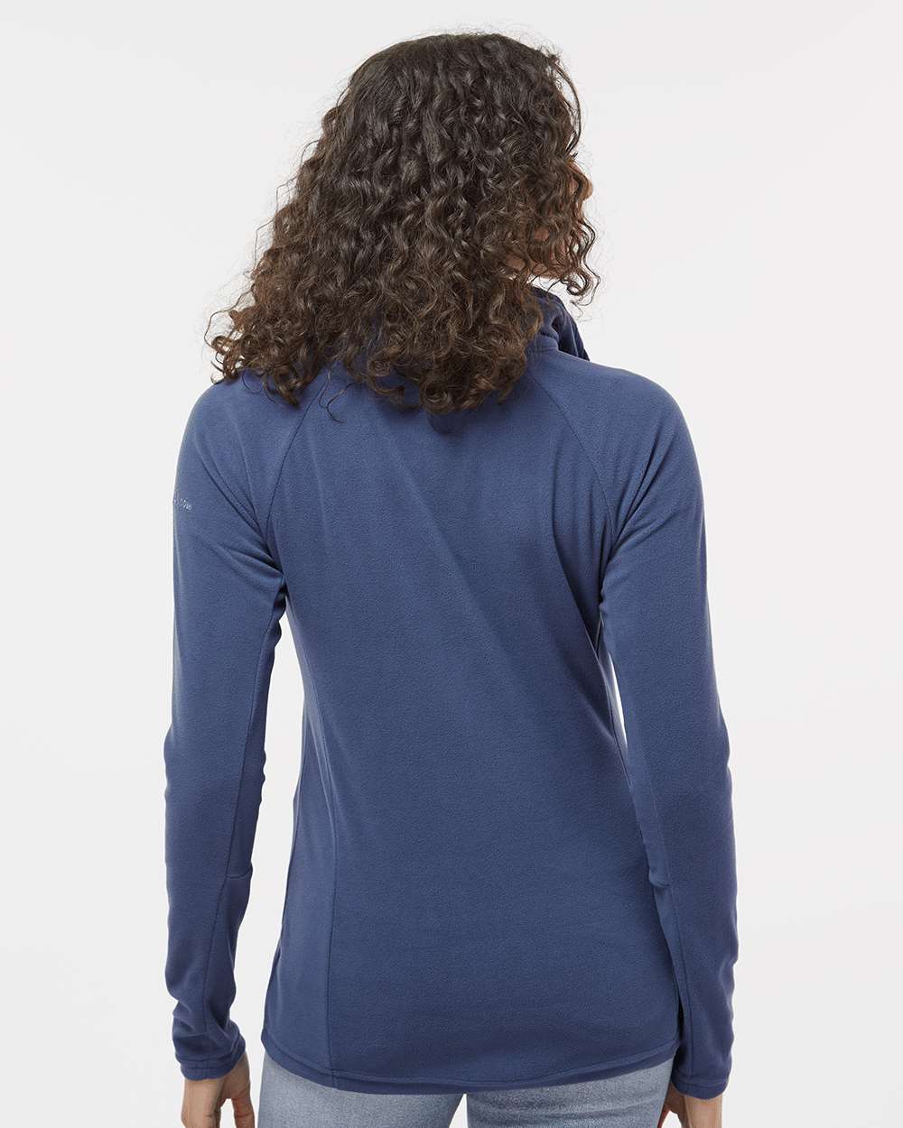 Columbia Women's Glacial IV Fleece Half-Zip Pullover