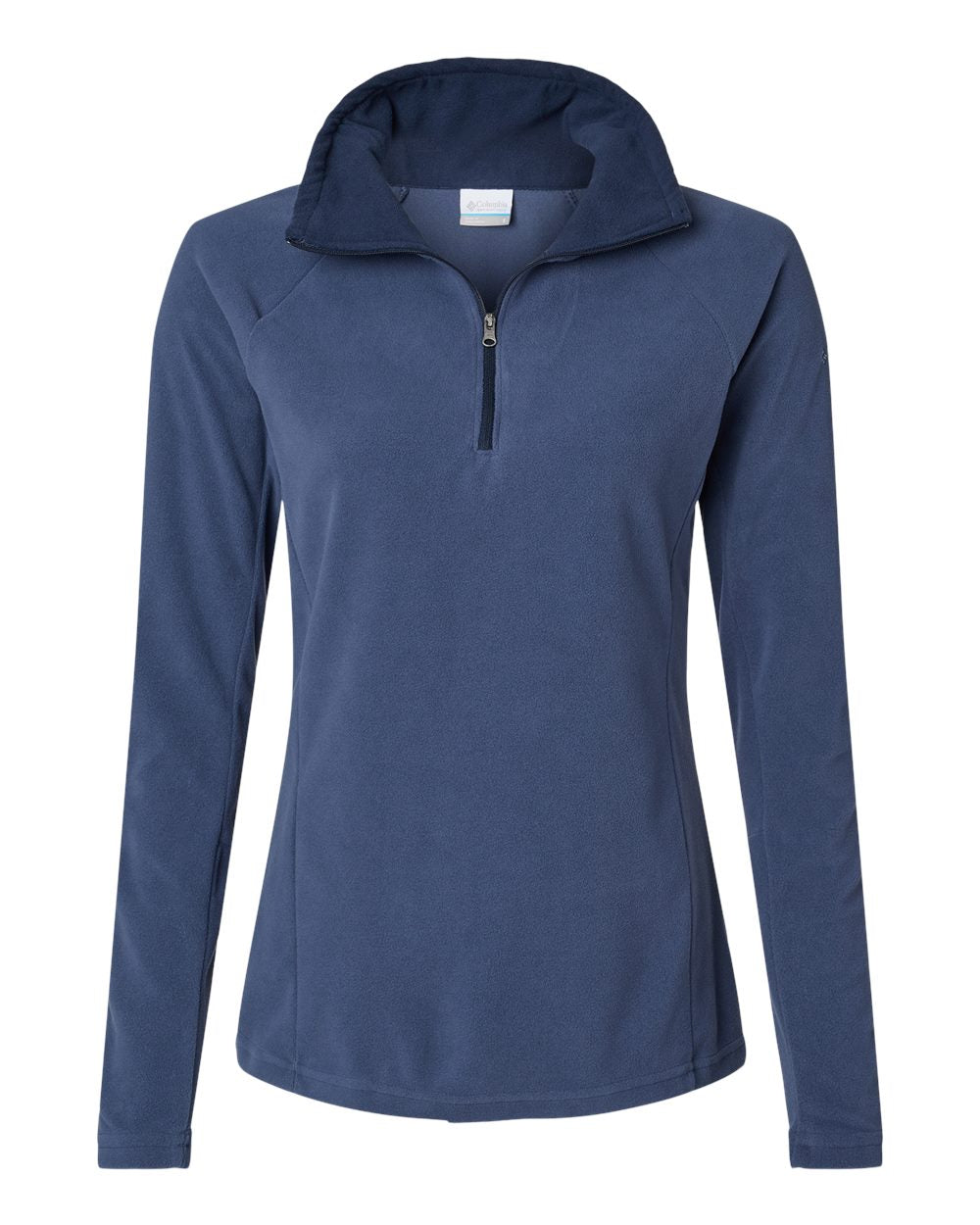 Columbia Women's Glacial IV Fleece Half-Zip Pullover