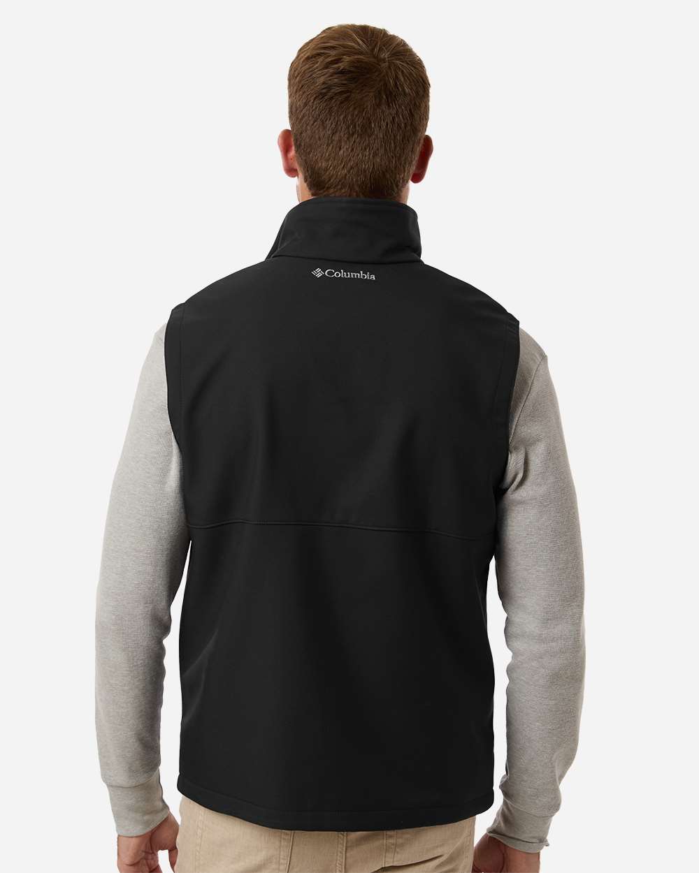 Columbia Ascender II Soft Shell Vest