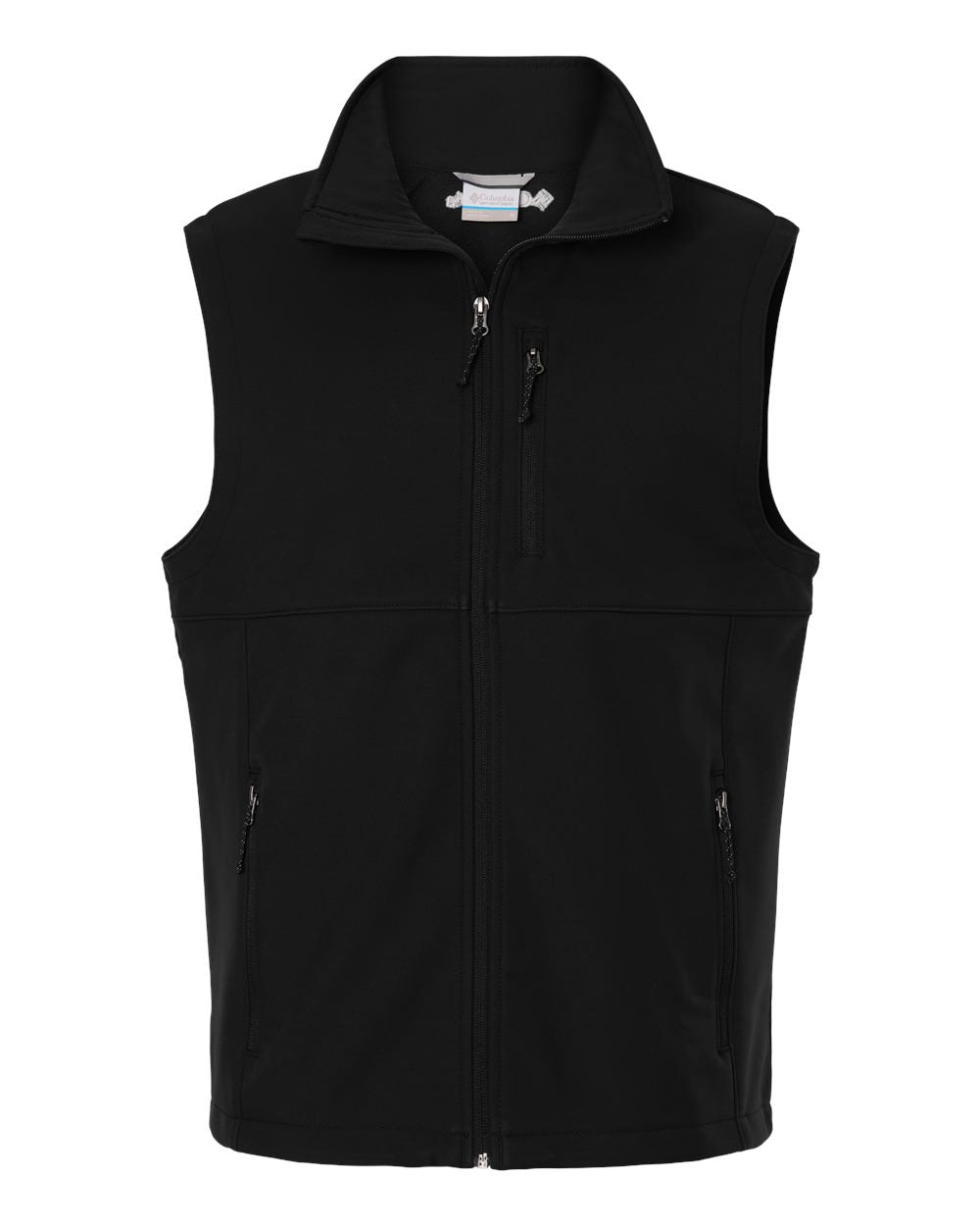 Columbia Ascender II Soft Shell Vest