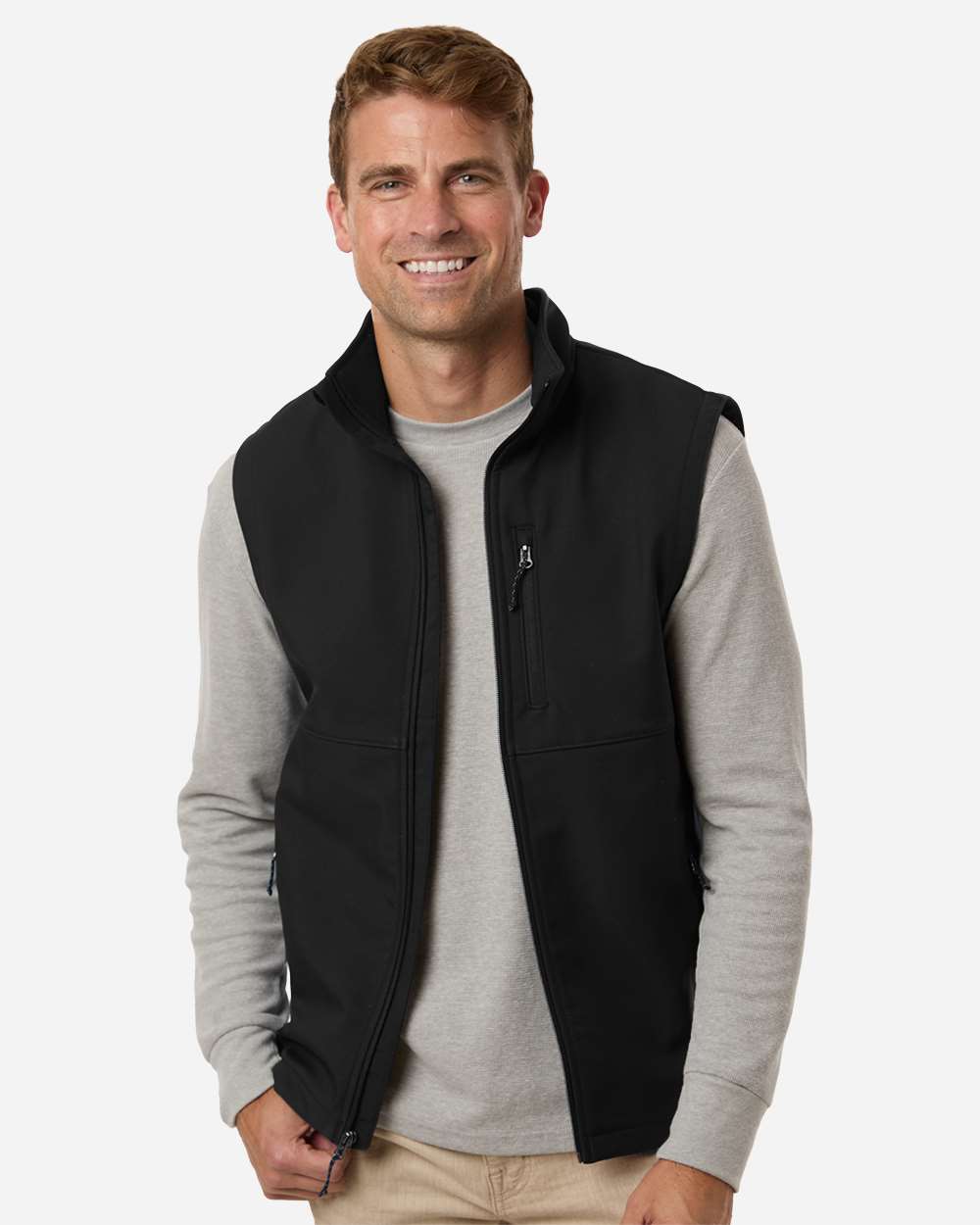 Columbia Ascender II Soft Shell Vest