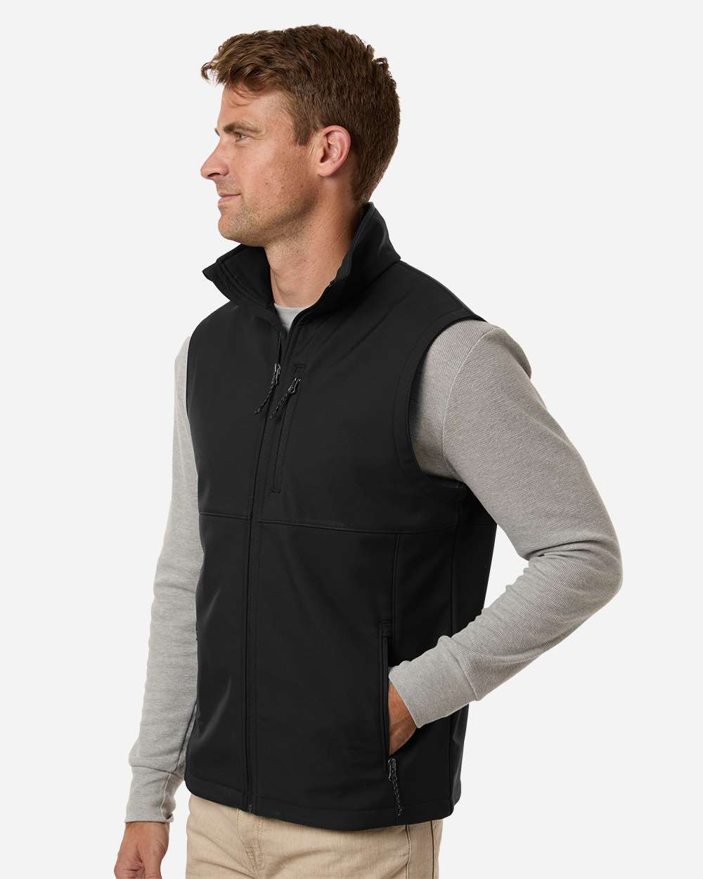 Columbia Ascender II Soft Shell Vest