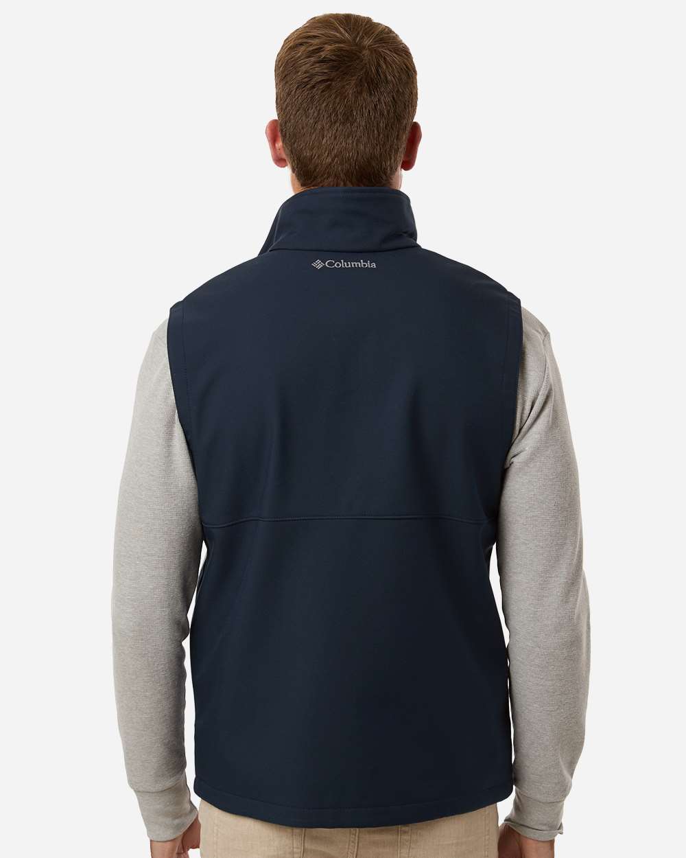 Columbia Ascender II Soft Shell Vest
