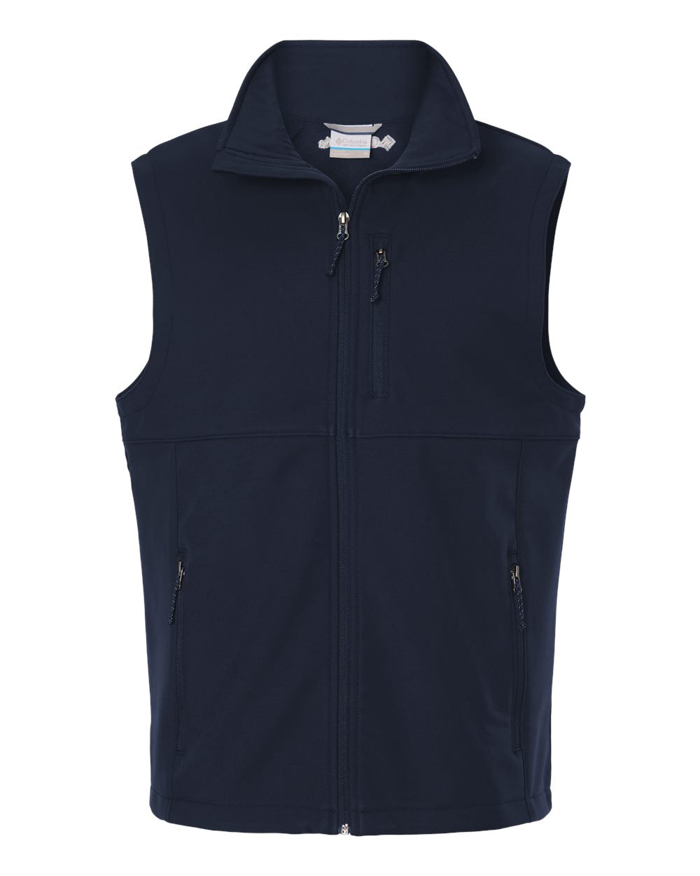 Columbia Ascender II Soft Shell Vest