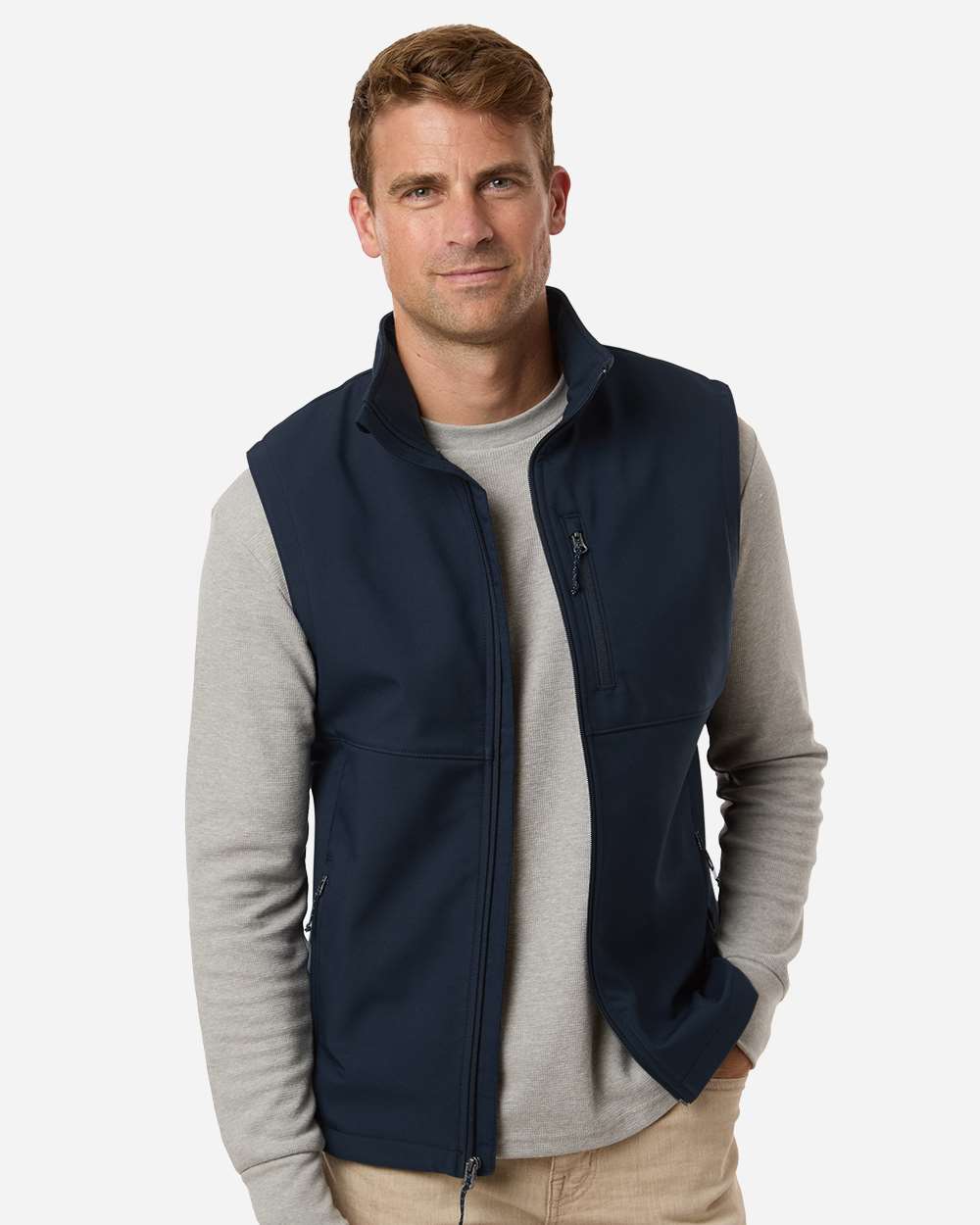 Columbia Ascender II Soft Shell Vest