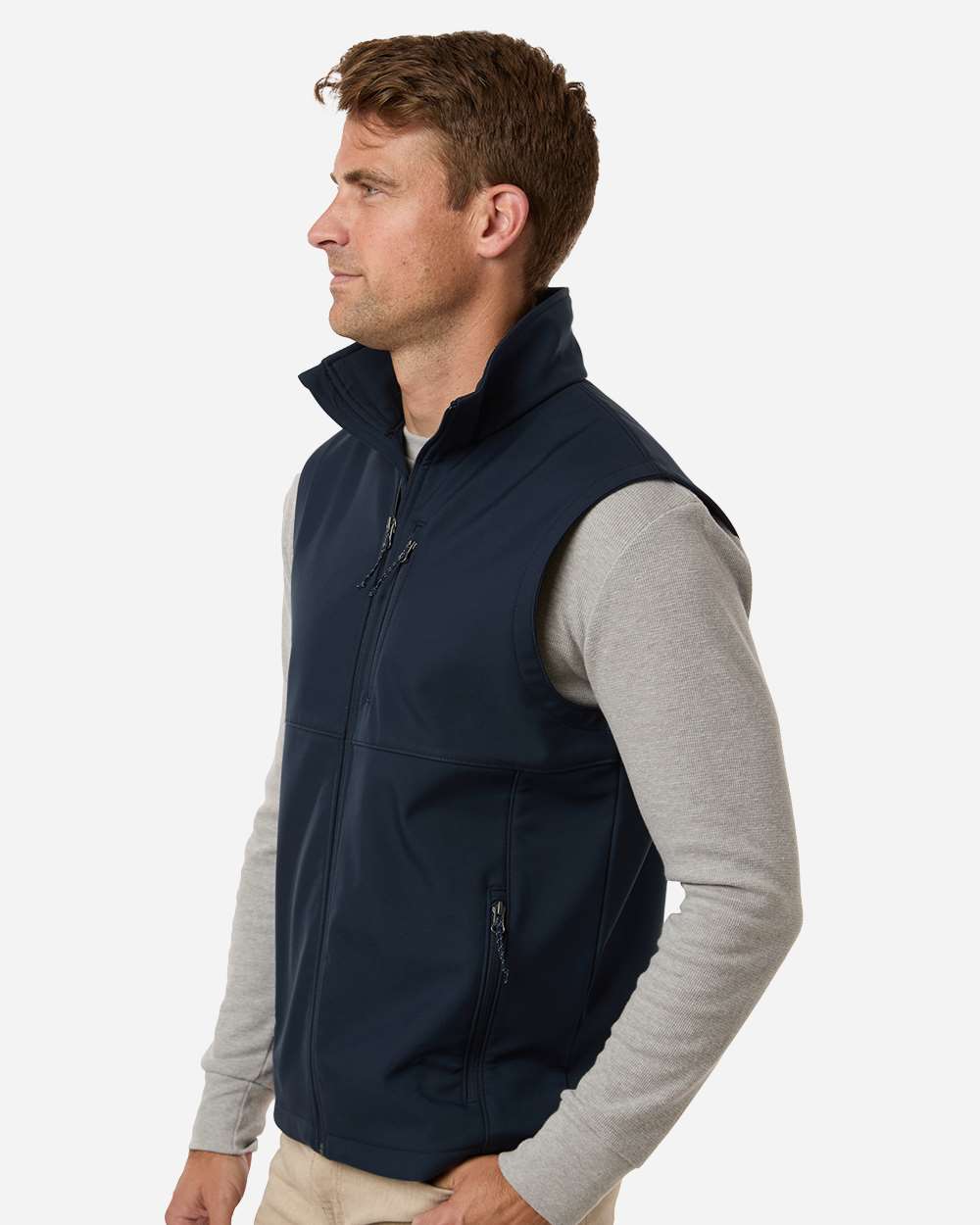 Columbia Ascender II Soft Shell Vest