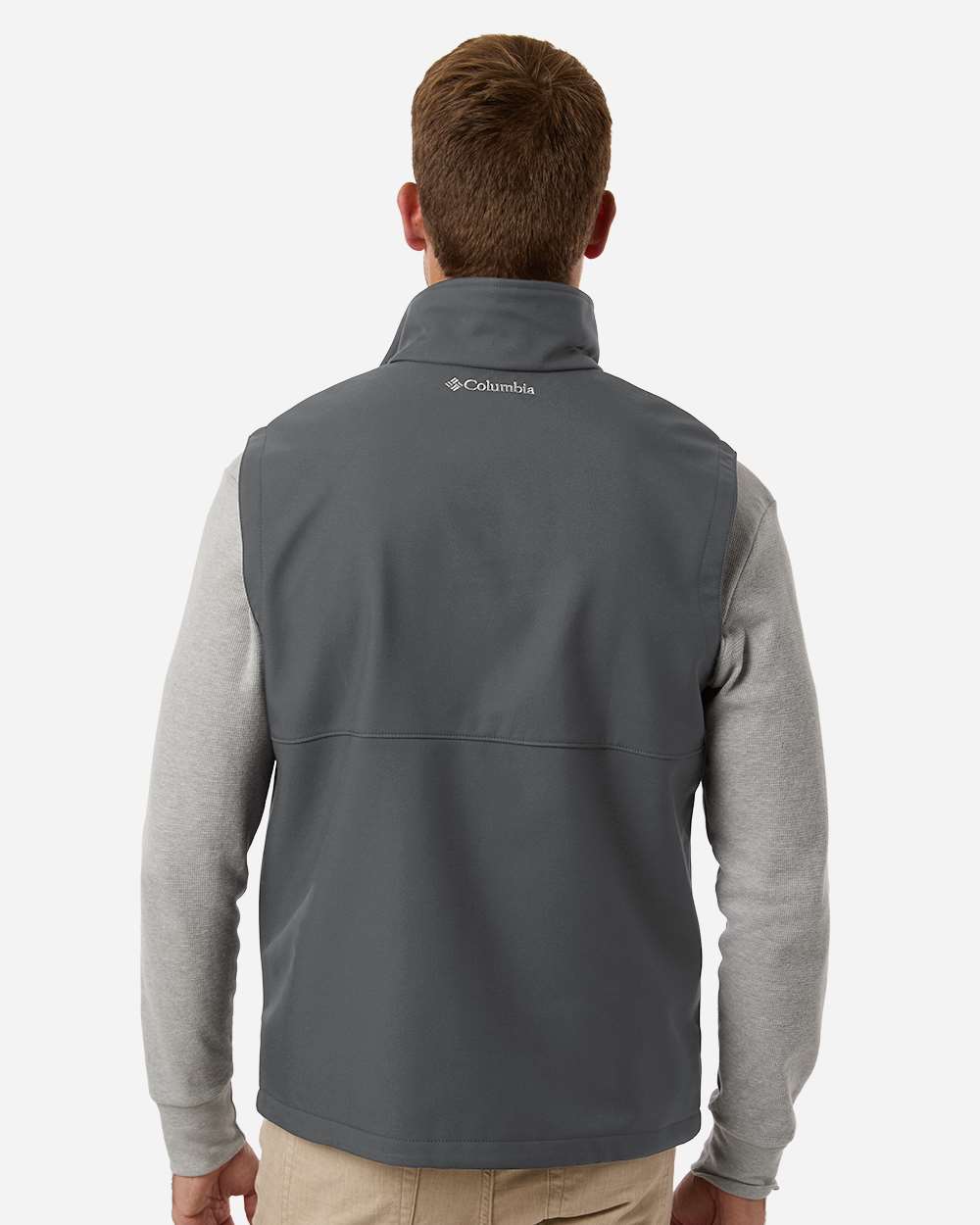 Columbia Ascender II Soft Shell Vest