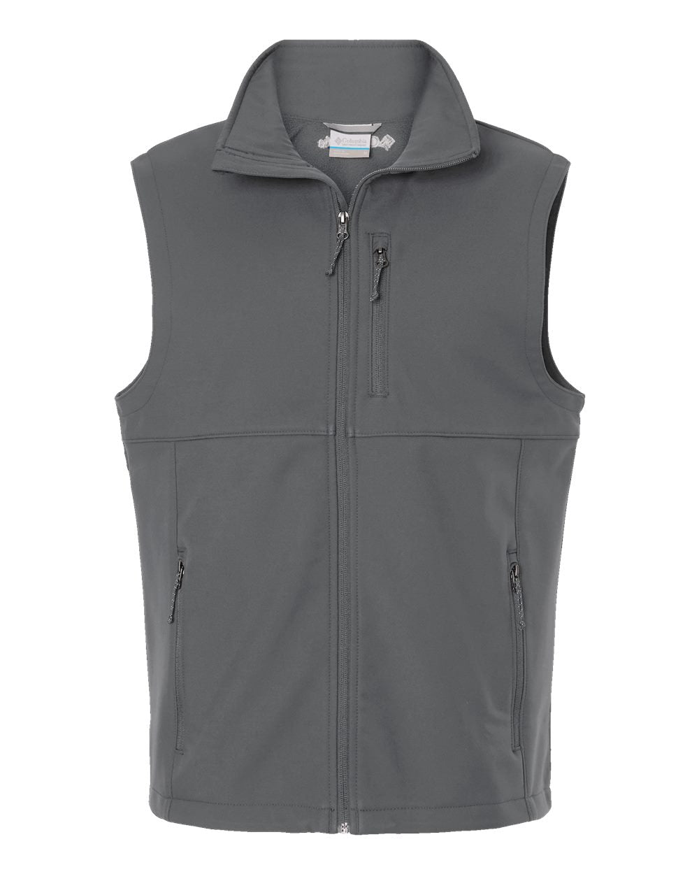 Columbia Ascender II Soft Shell Vest