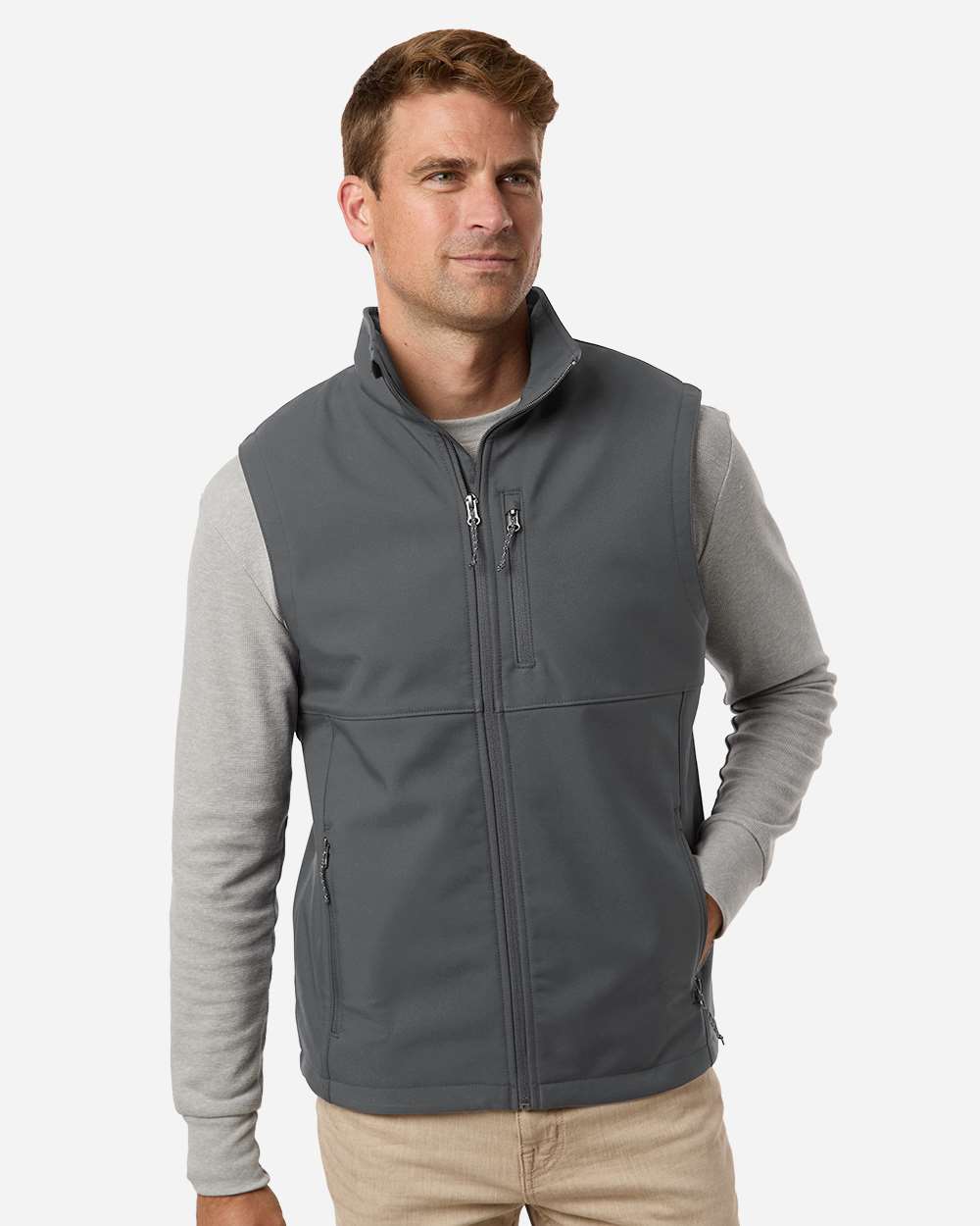 Columbia Ascender II Soft Shell Vest