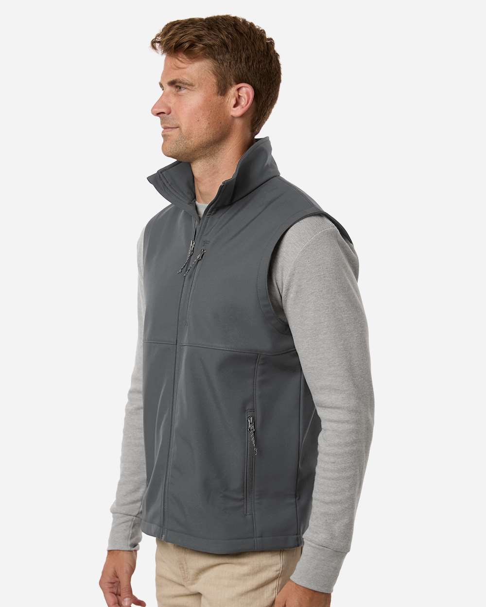 Columbia Ascender II Soft Shell Vest