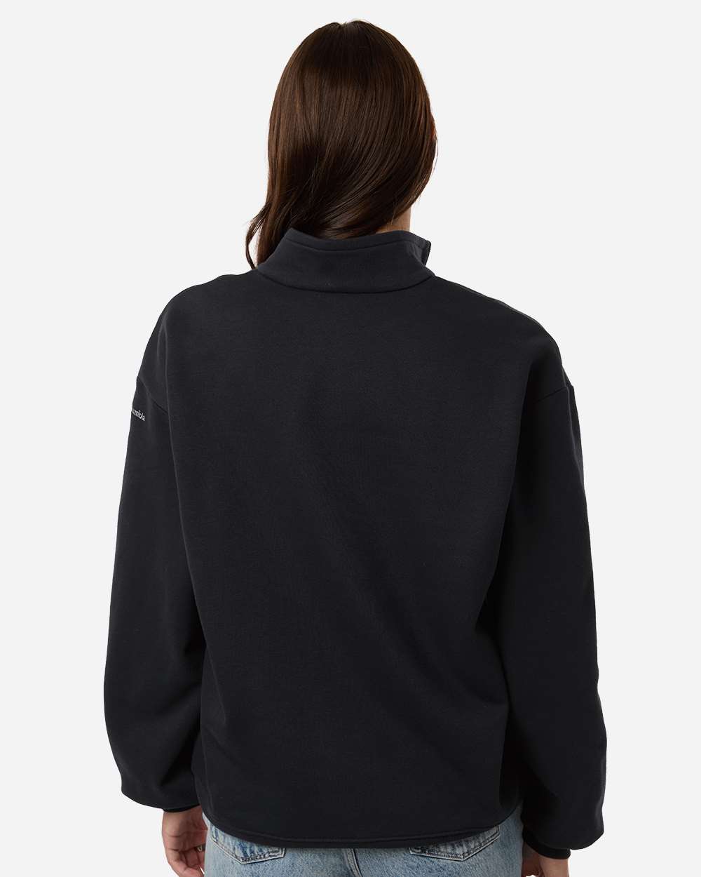Columbia Women's Aldermore Half-Zip Pullover