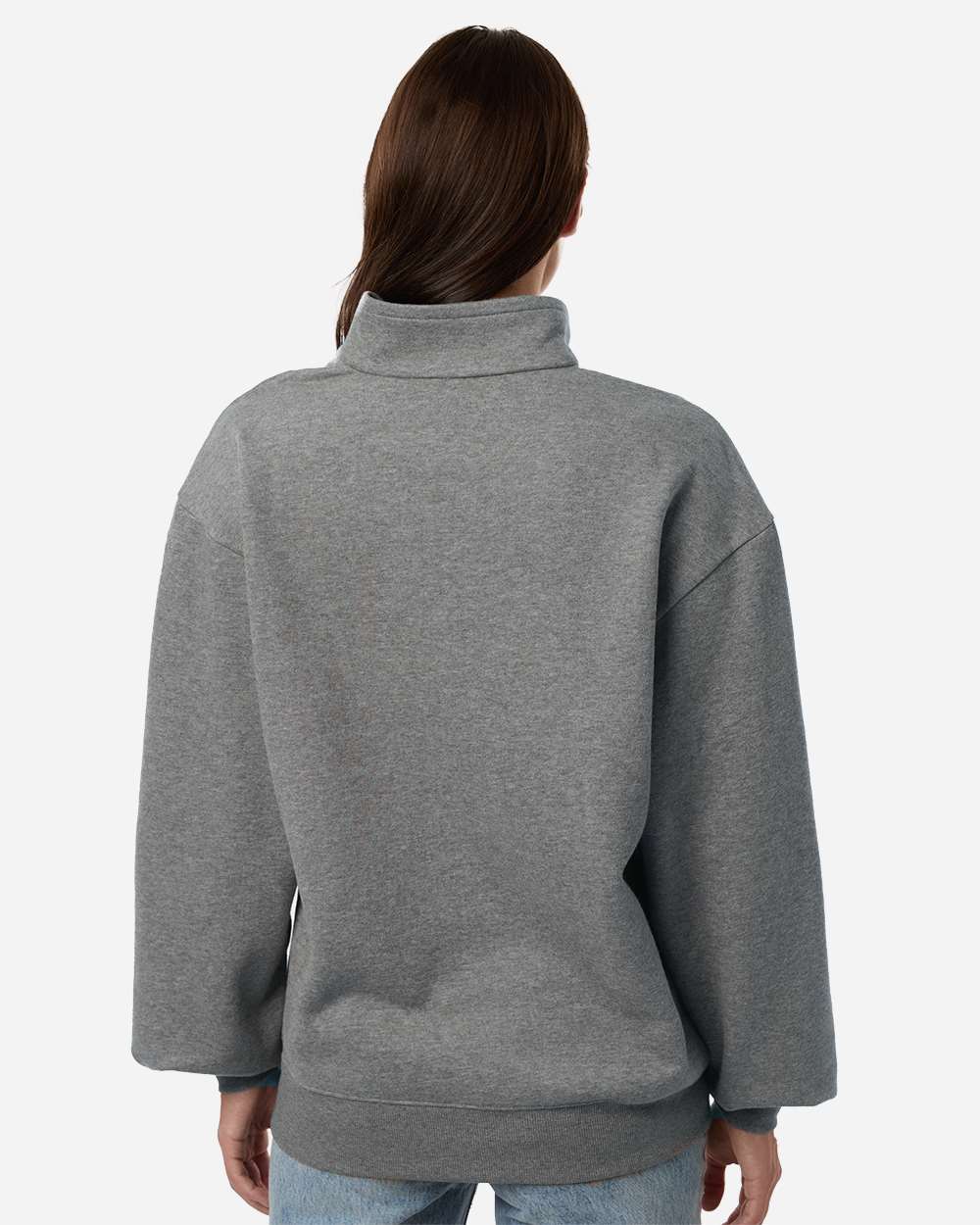 Columbia Women's Aldermore Half-Zip Pullover