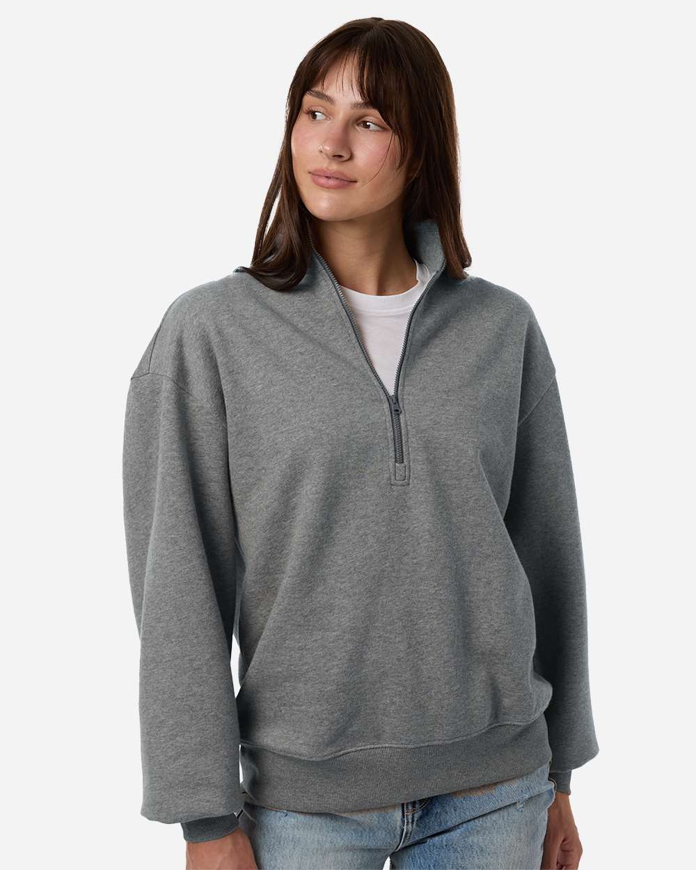 Columbia Women's Aldermore Half-Zip Pullover