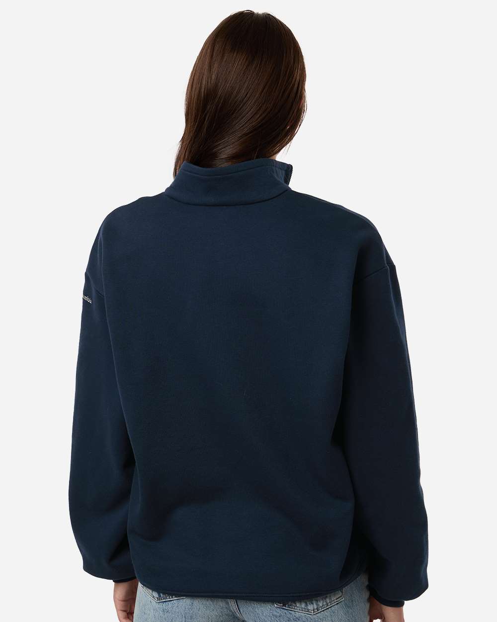 Columbia Women's Aldermore Half-Zip Pullover