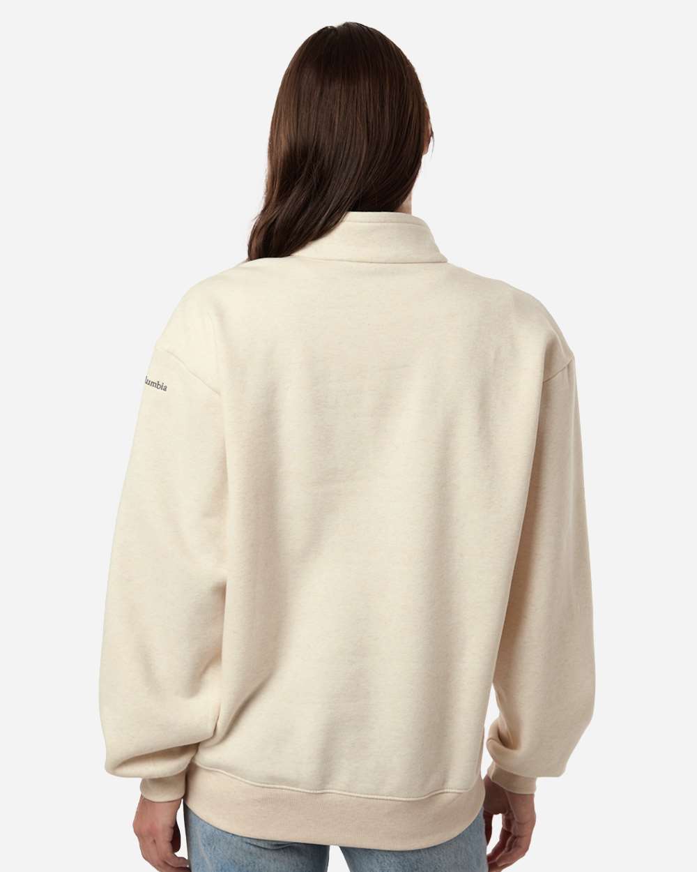 Columbia Women's Aldermore Half-Zip Pullover