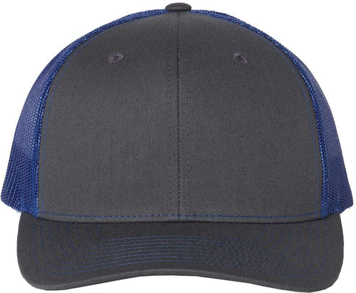 Richardson 112 Snapback Trucker Hat