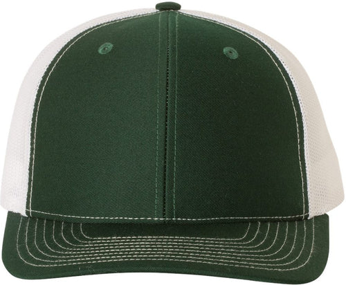 Richardson 112 Snapback Trucker Hat