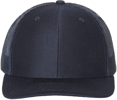 Richardson 112 Snapback Trucker Hat