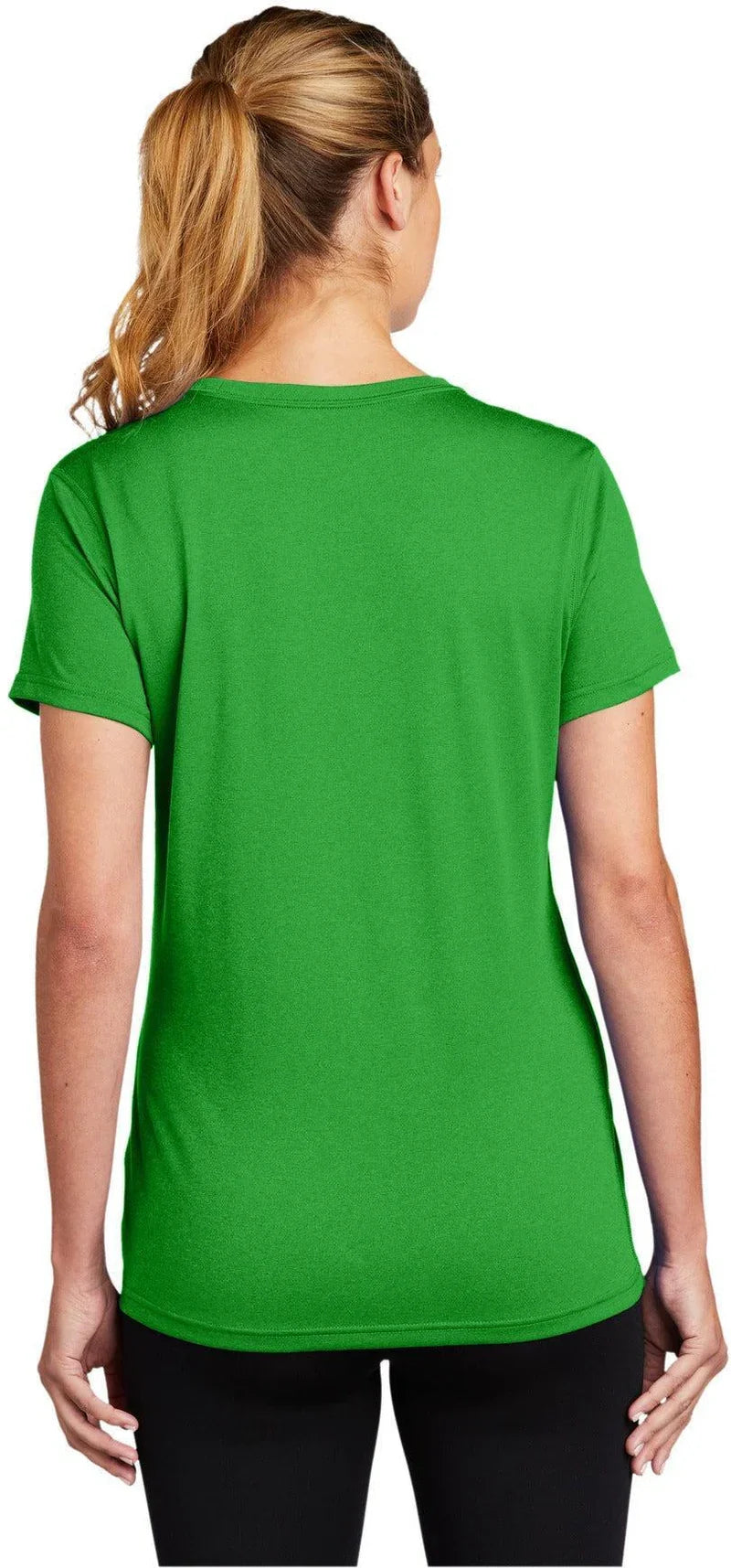 Nike Women's Team rLegend Tee