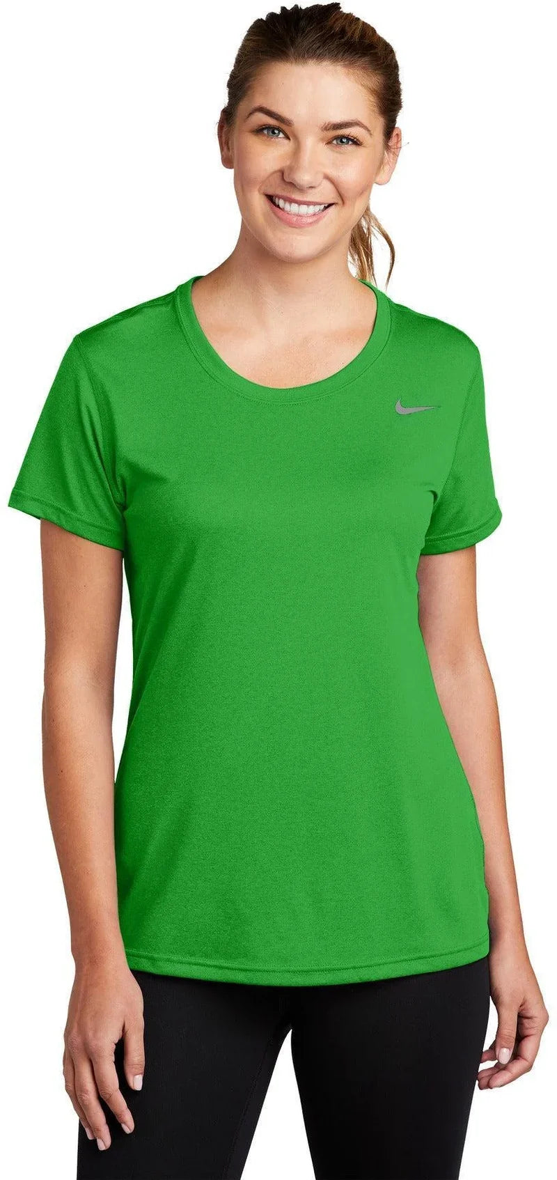 Nike Women's Team rLegend Tee