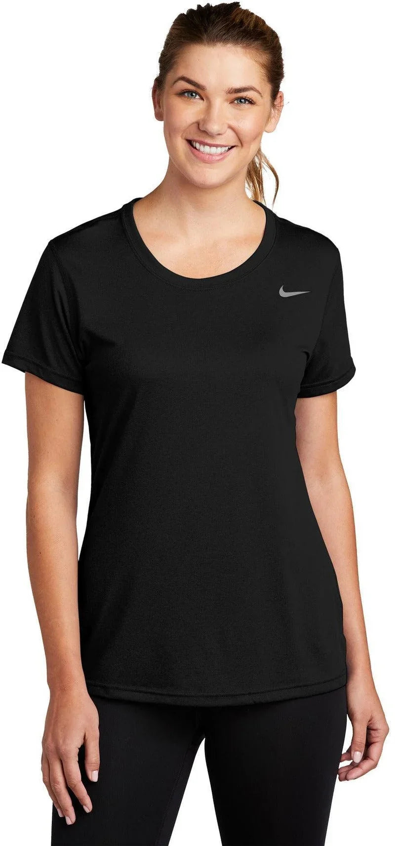 Nike Women's Team rLegend Tee