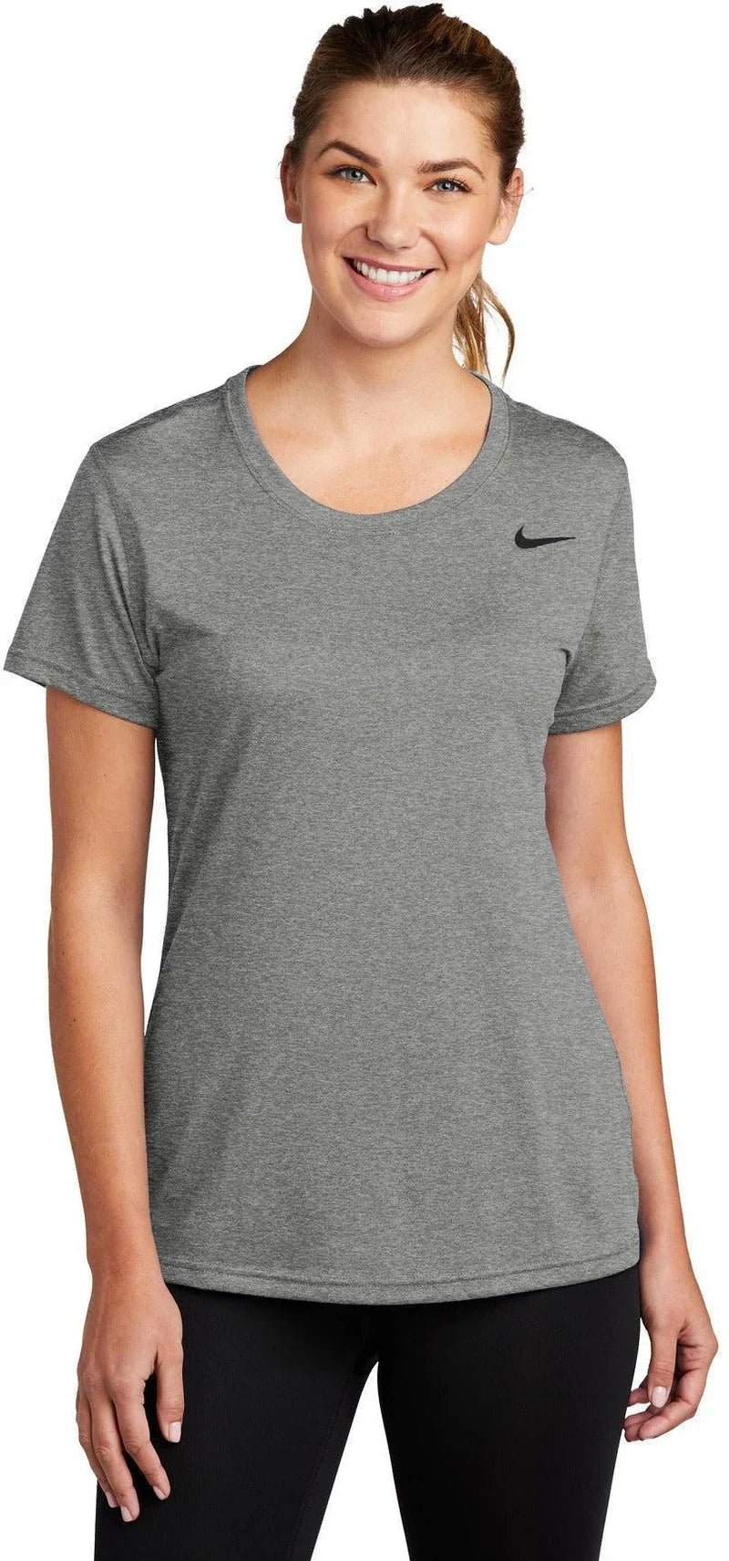 Nike Women's Team rLegend Tee
