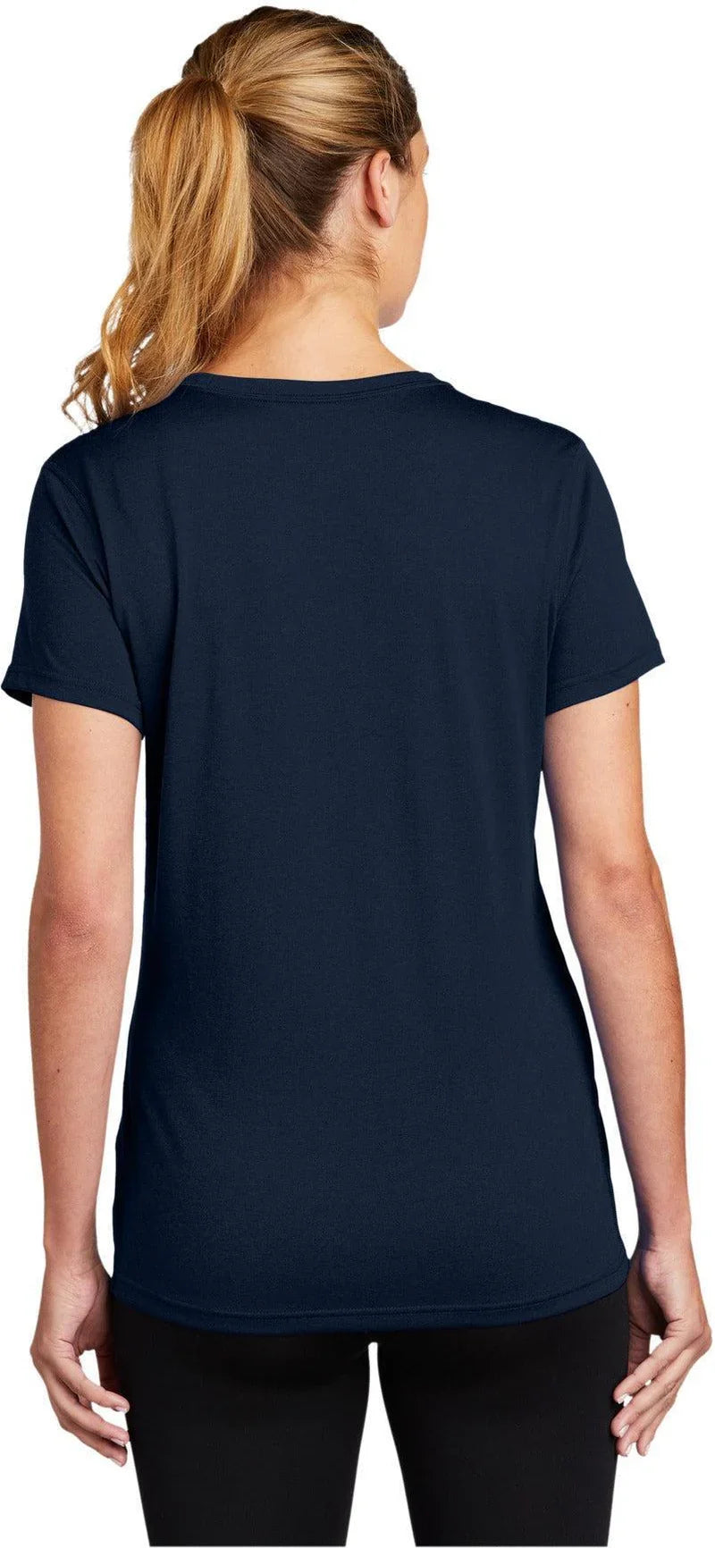 Nike Women's Team rLegend Tee
