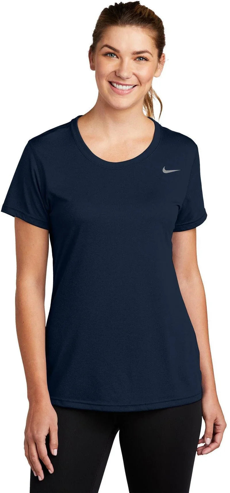 Nike Women's Team rLegend Tee