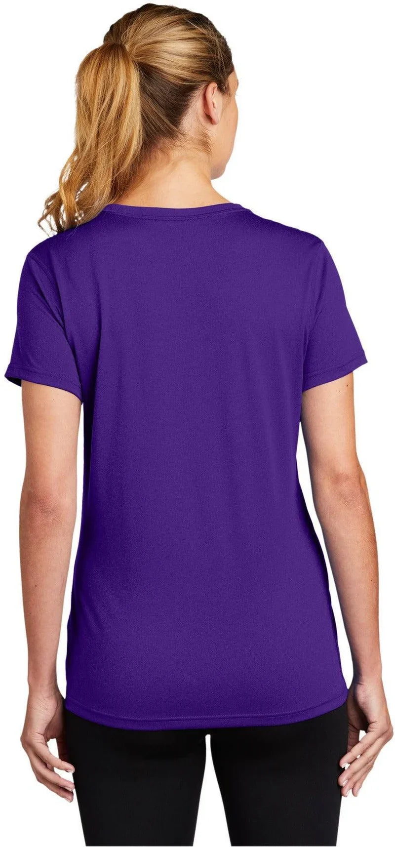 Nike Women's Team rLegend Tee
