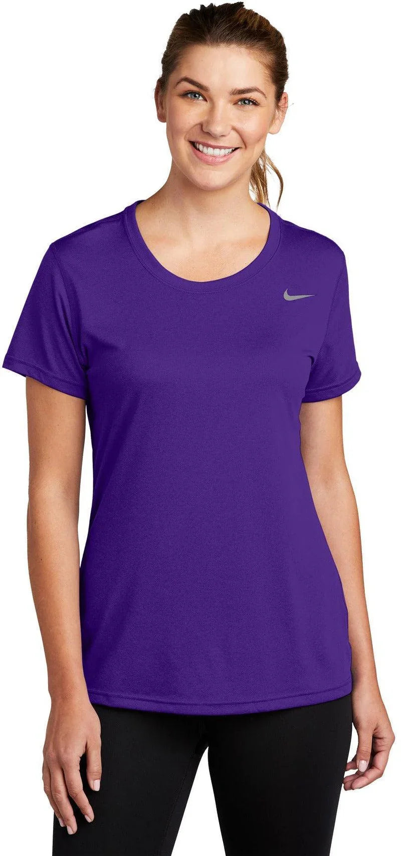 Nike Women's Team rLegend Tee