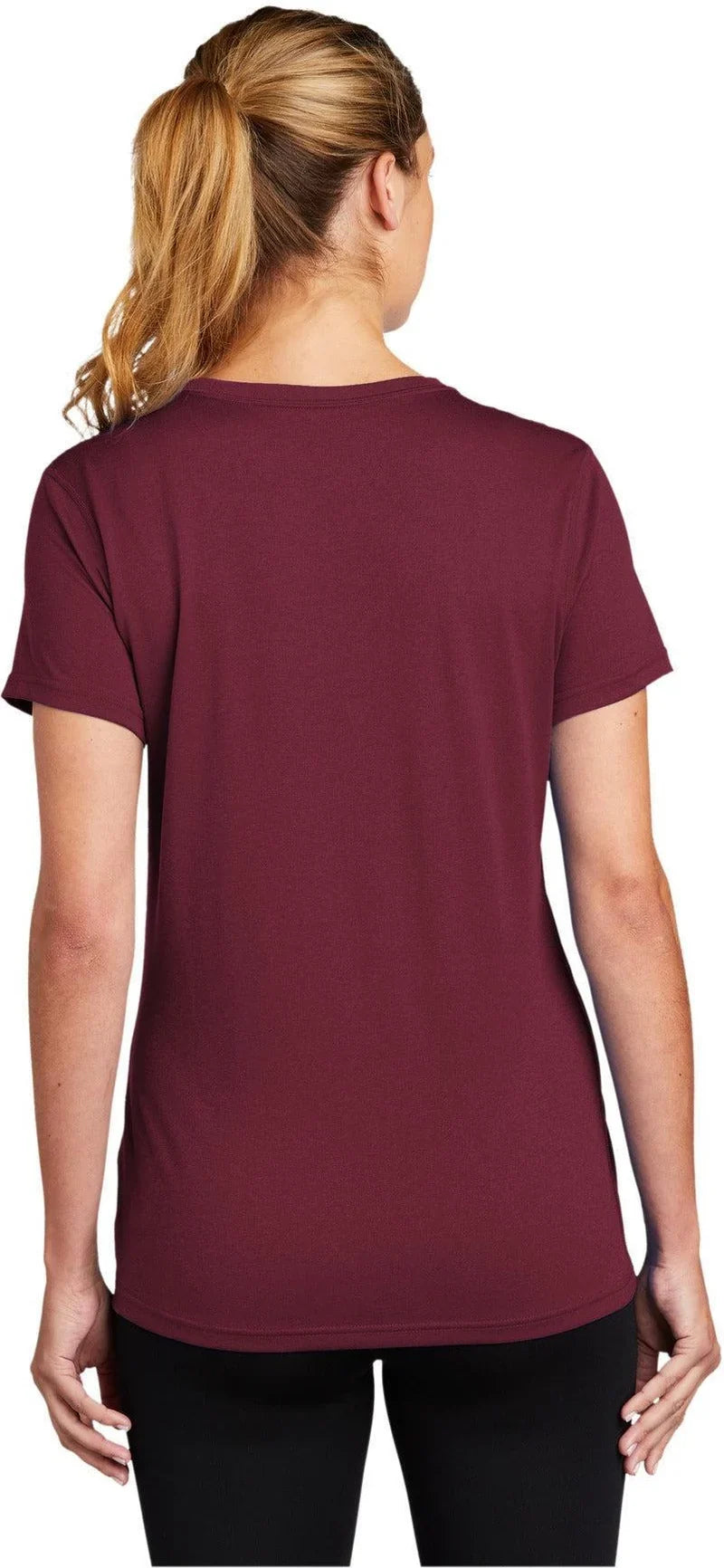 Nike Women's Team rLegend Tee