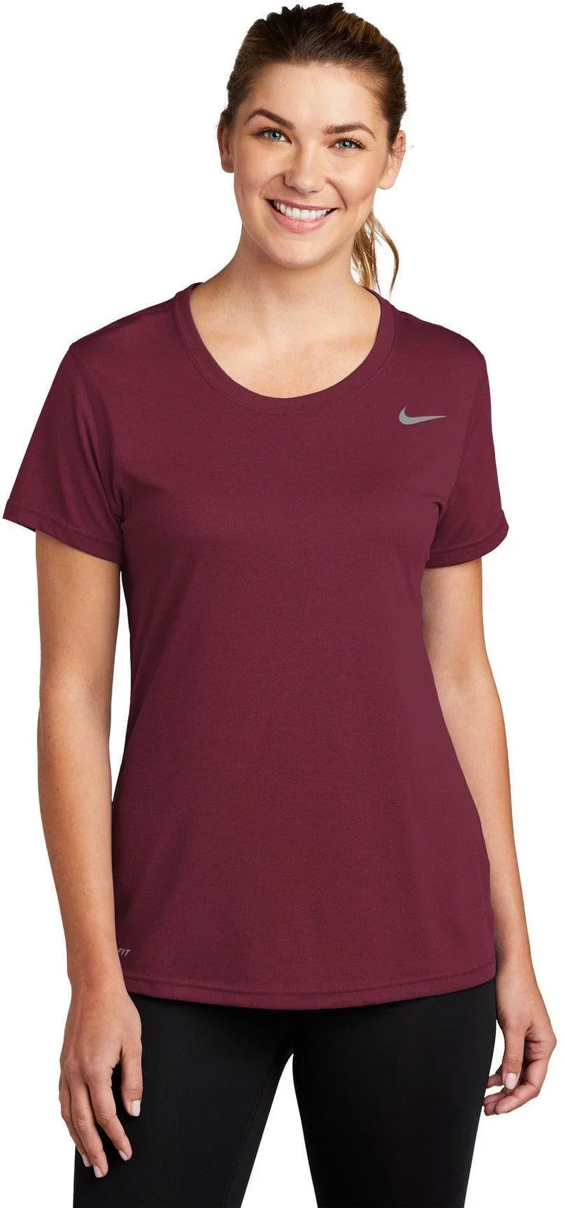 Nike Women's Team rLegend Tee