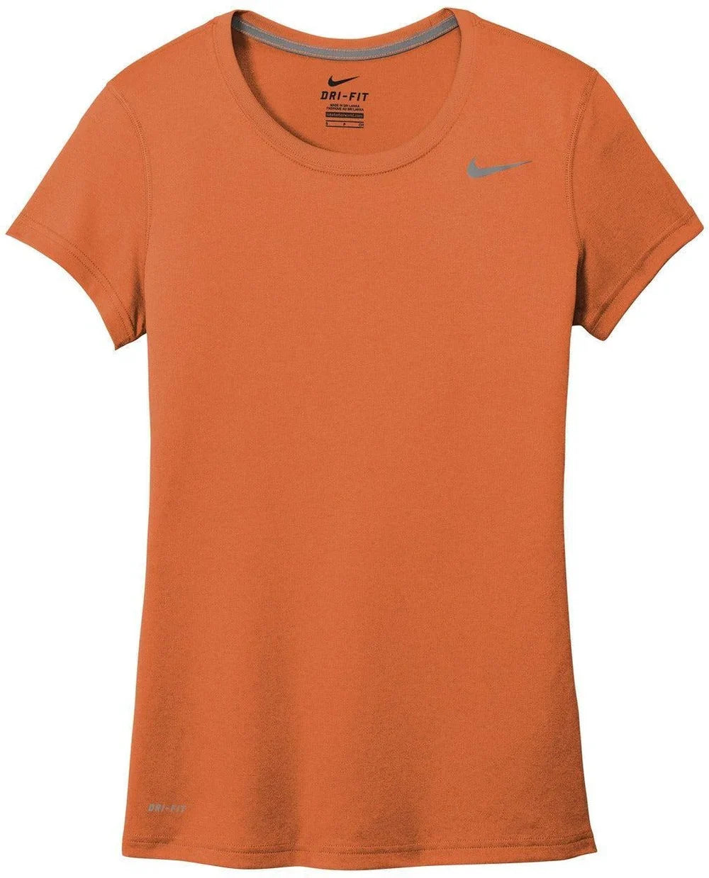 Nike Women's Team rLegend Tee