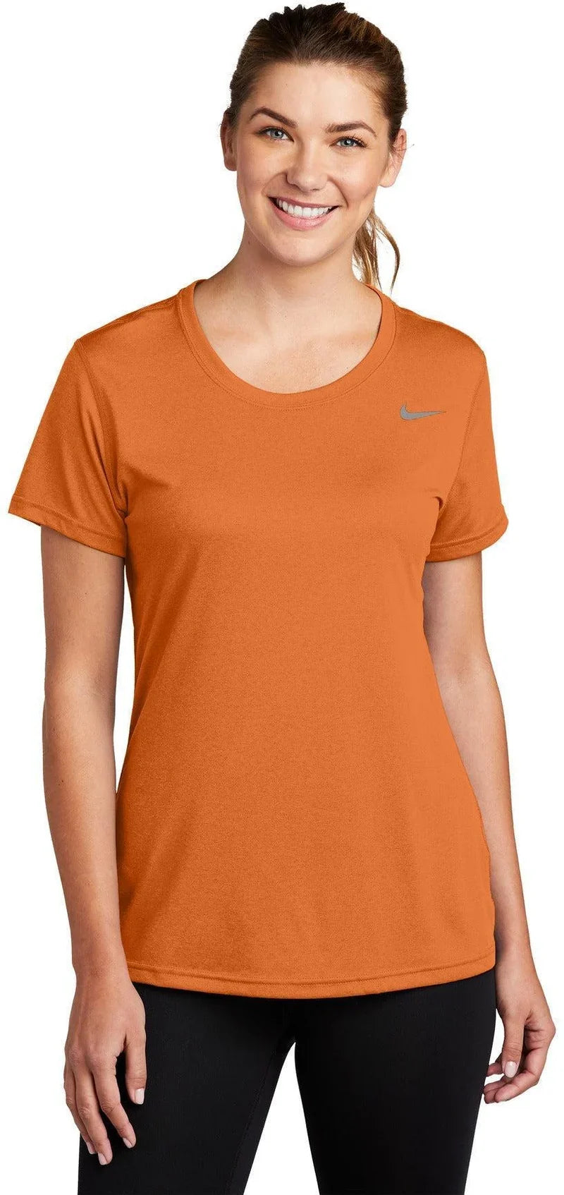 Nike Women's Team rLegend Tee