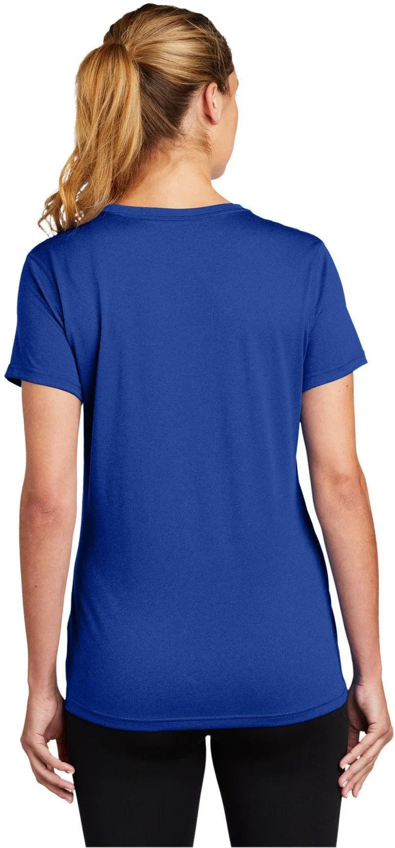 Nike Women's Team rLegend Tee