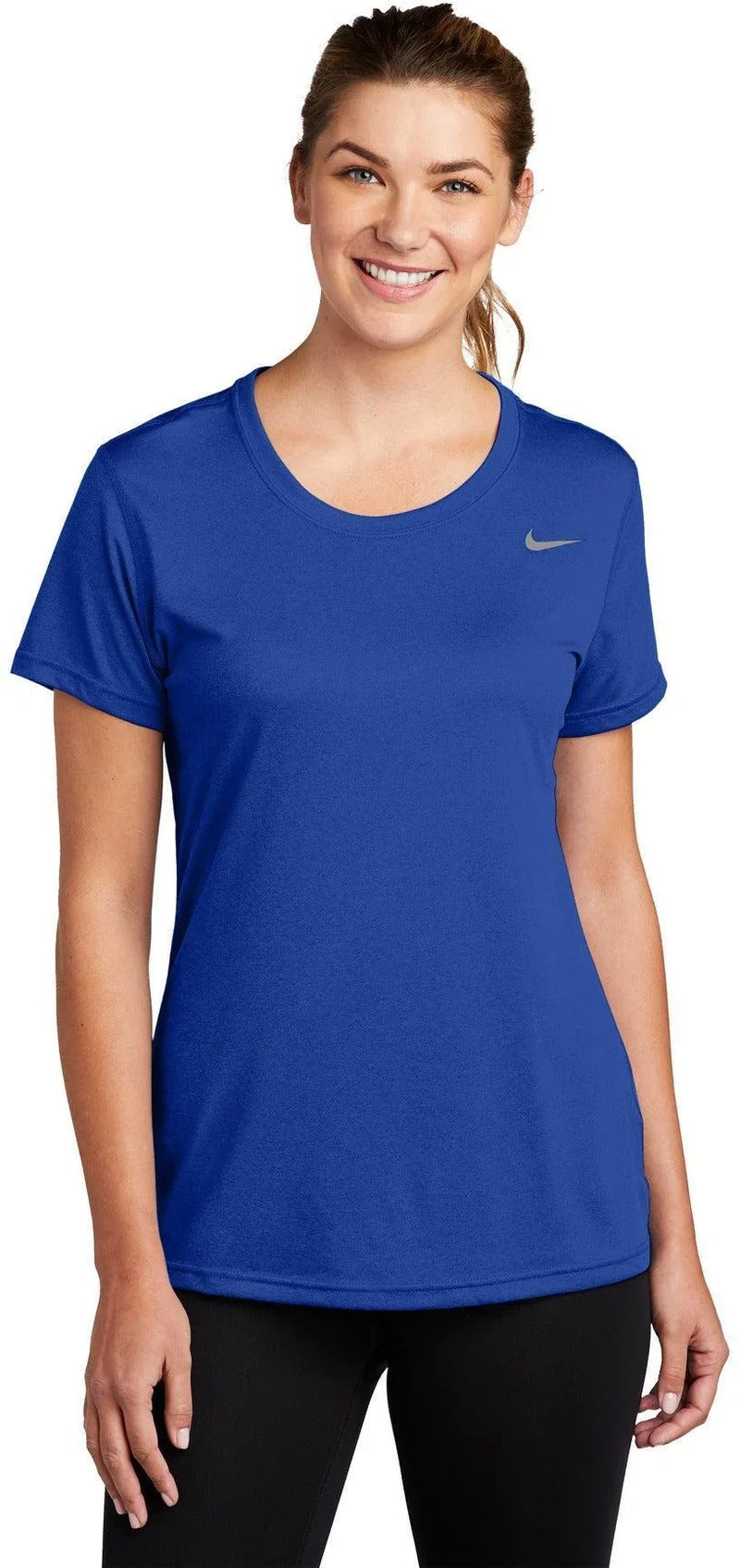 Nike Women's Team rLegend Tee